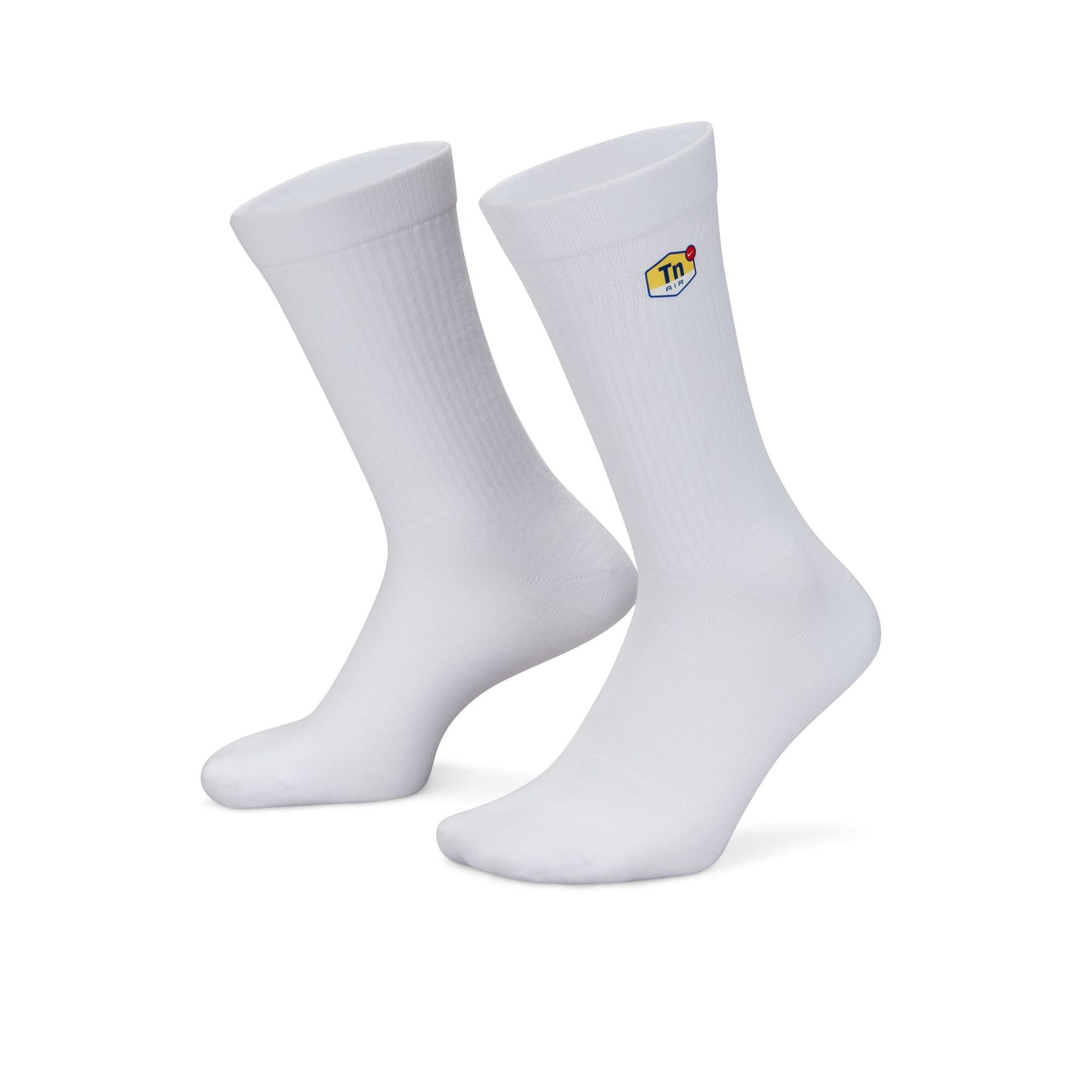 Vớ Thể Thao Unisex Nike U Nk Ed Ess Crew 1Pr 168 Am Tn