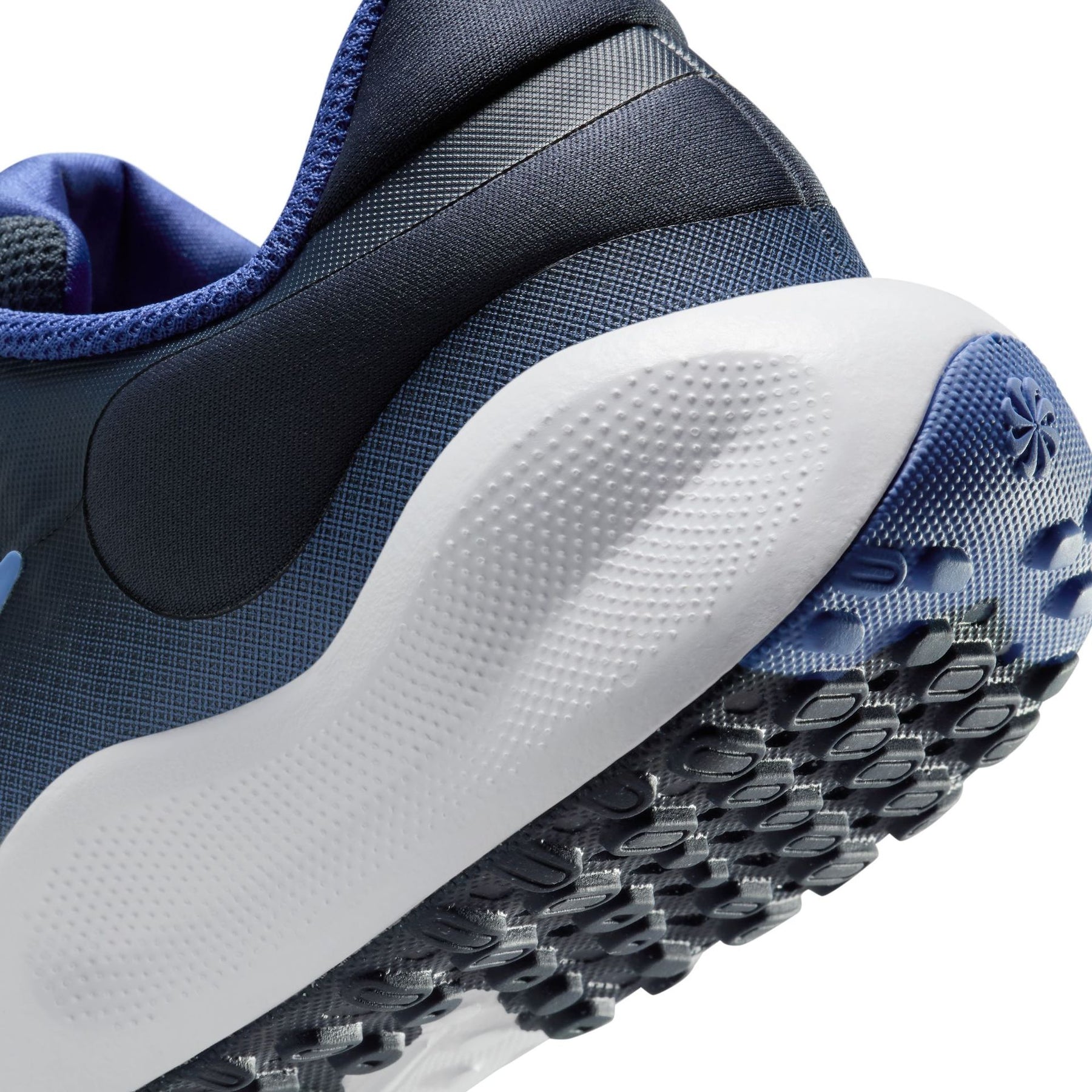 Giày Thể Thao Chạy Bộ Trẻ Em Unisex Nike Nike Revolution 7 (Gs)