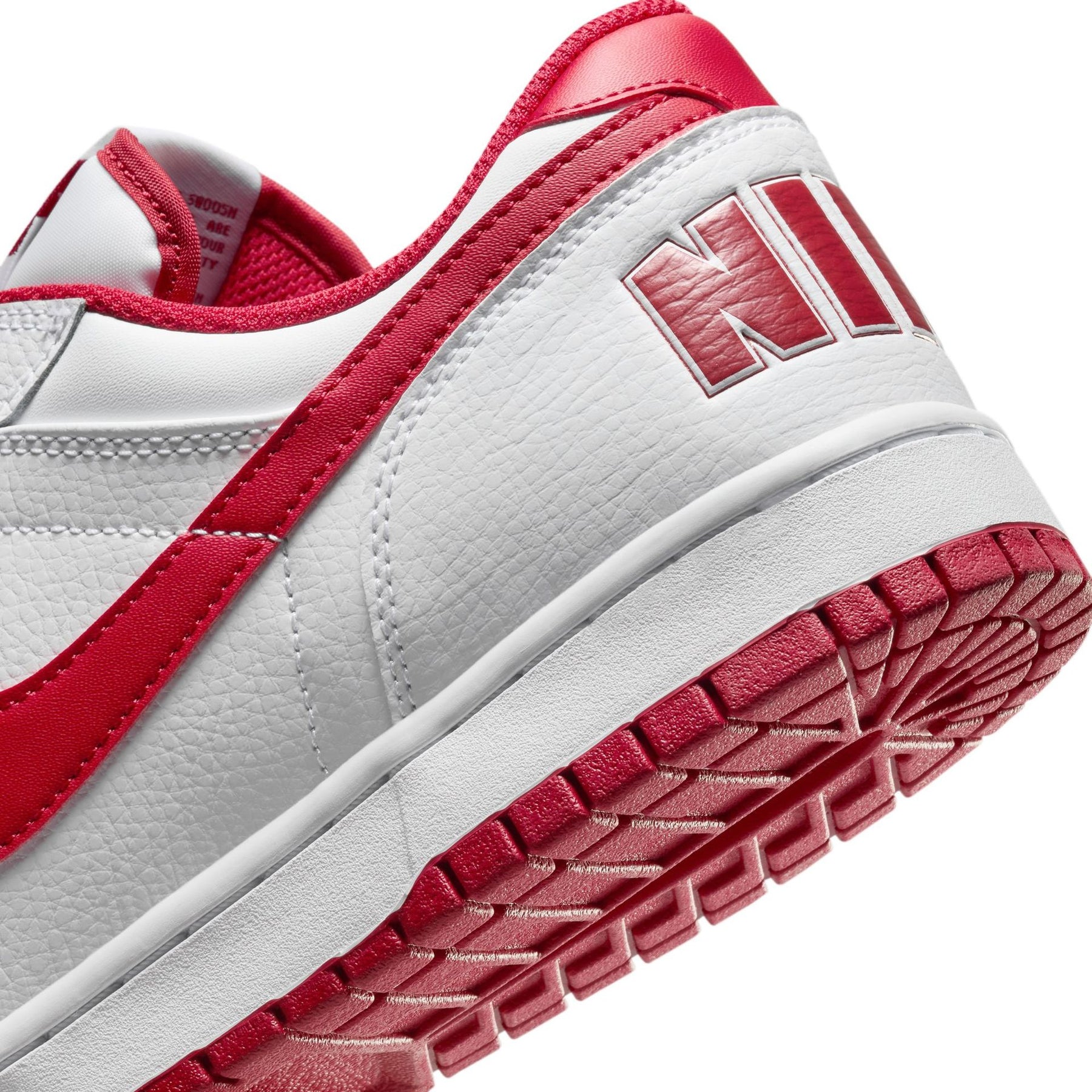 Giày Thể Thao Thời Nam Nike Big Low