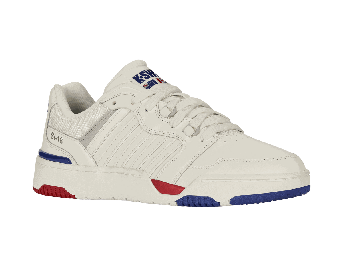 Giày Thể Thao Thời Trang Nam K-Swiss Si-18 Rival