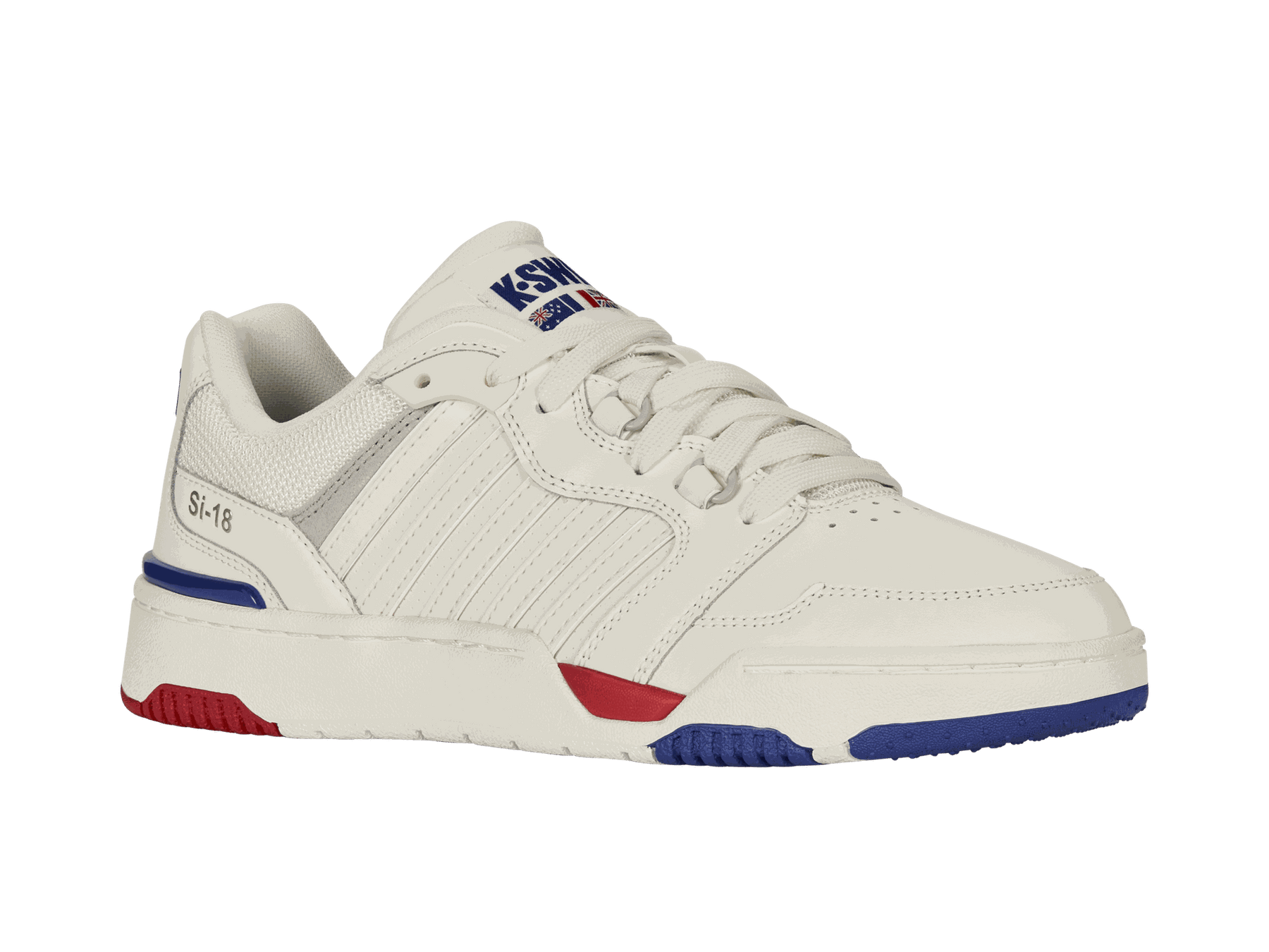 Giày Thể Thao Thời Trang Nam K-Swiss Si-18 Rival