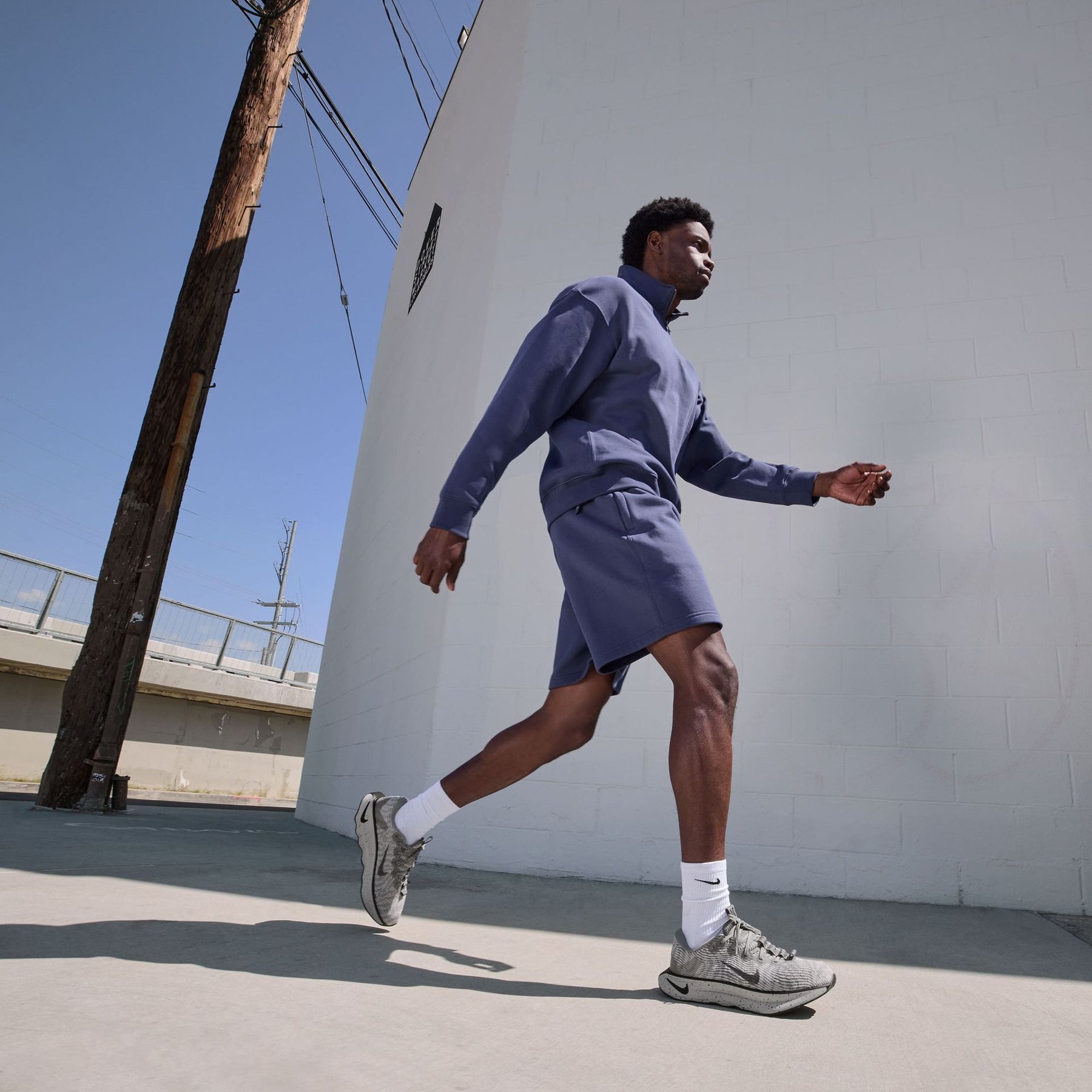Giày Thể Thao Tập Luyện Nam Nike Nike Motiva