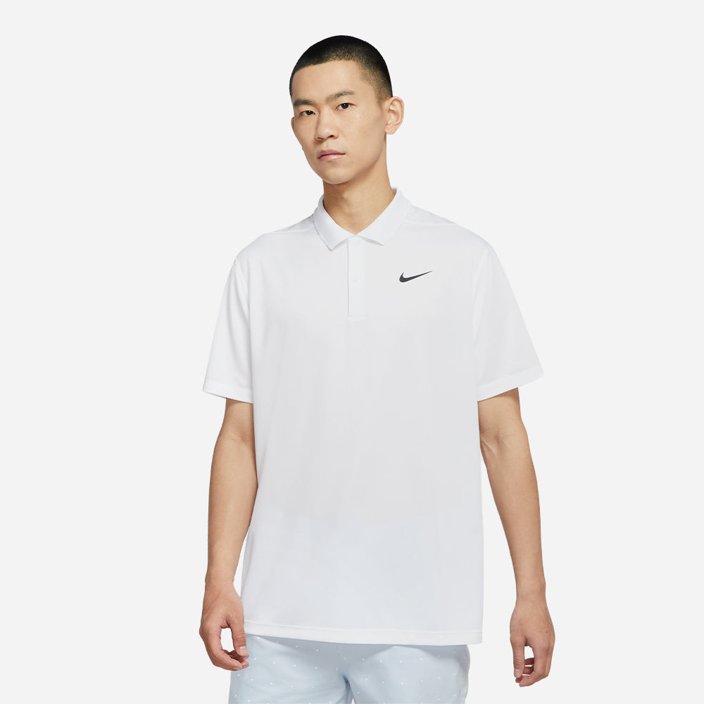 Áo Polo tay ngắn Golf Nam AS M NK DF VCTRY SOLID POLO
