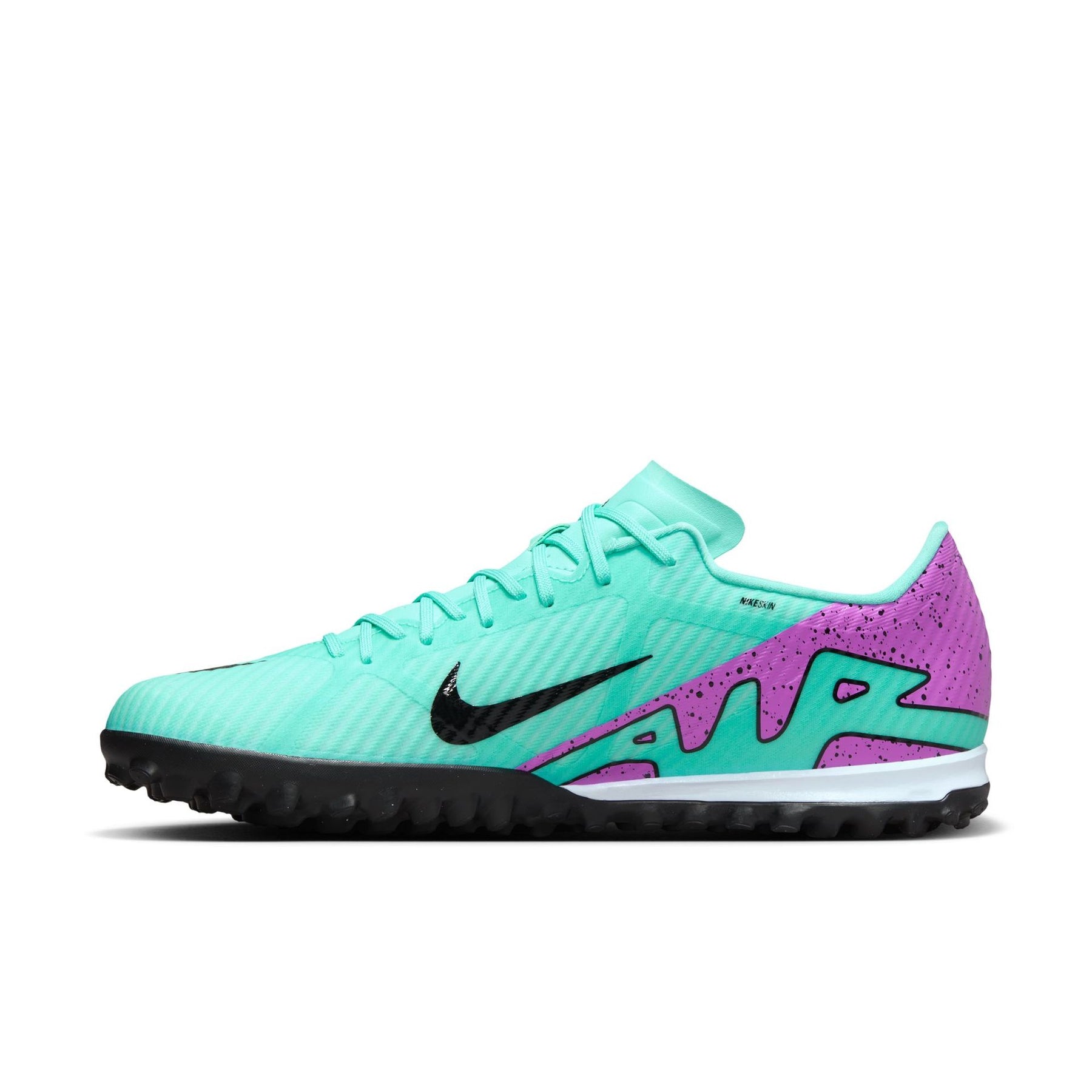 Giày Thể Thao Bóng Đá Sân Cỏ Nhân Tạo Nam Nike ZOOM VAPOR 15 ACADEMY TF