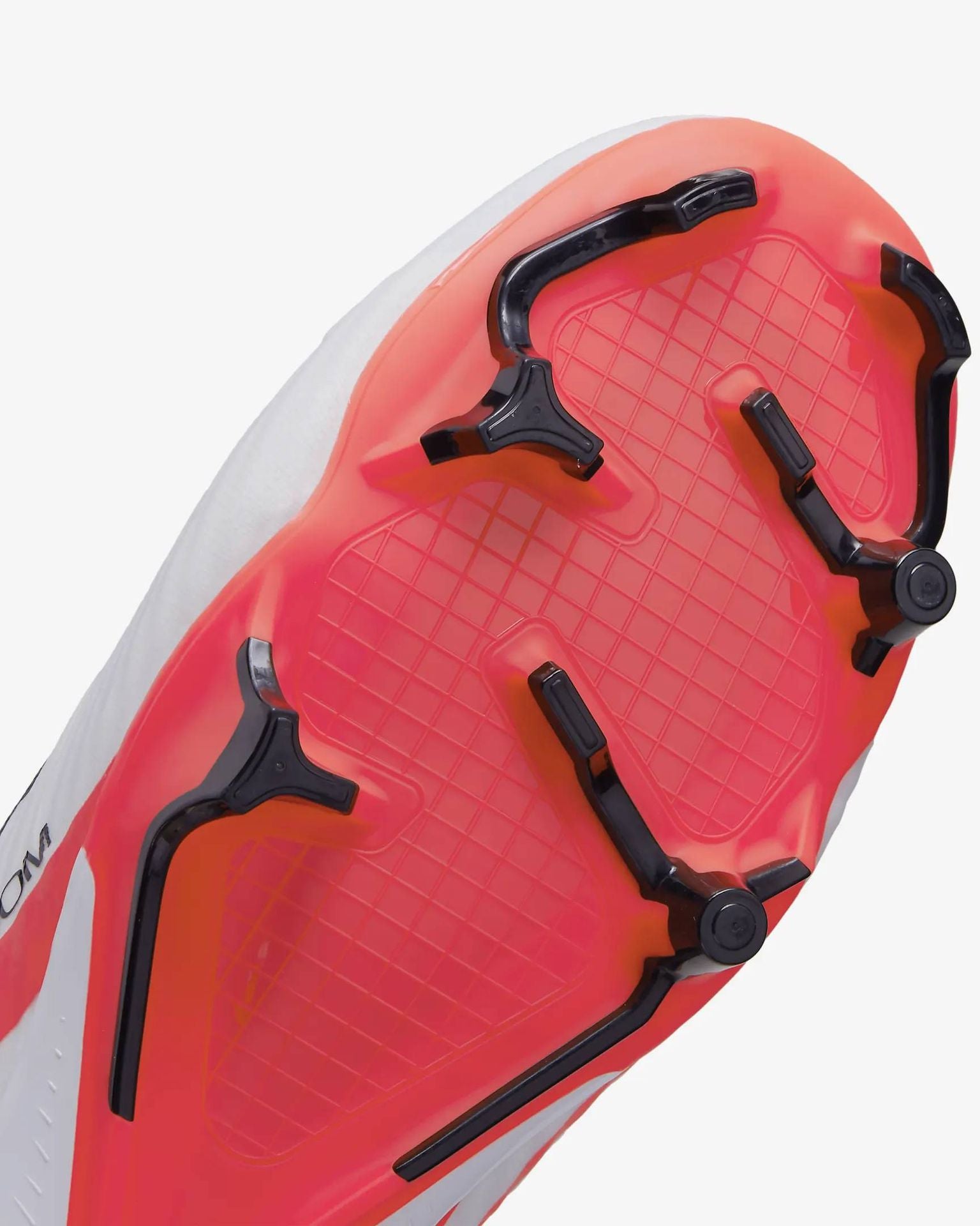 Giày Thể Thao Bóng Đá Sân Cỏ Tự Nhiên Nam Nike Zoom Superfly 9 Academy Fg/Mg