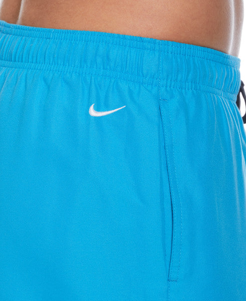 Quần Bơi Thể Thao Nam NIKE SWIM  Logo 5" Volley Short