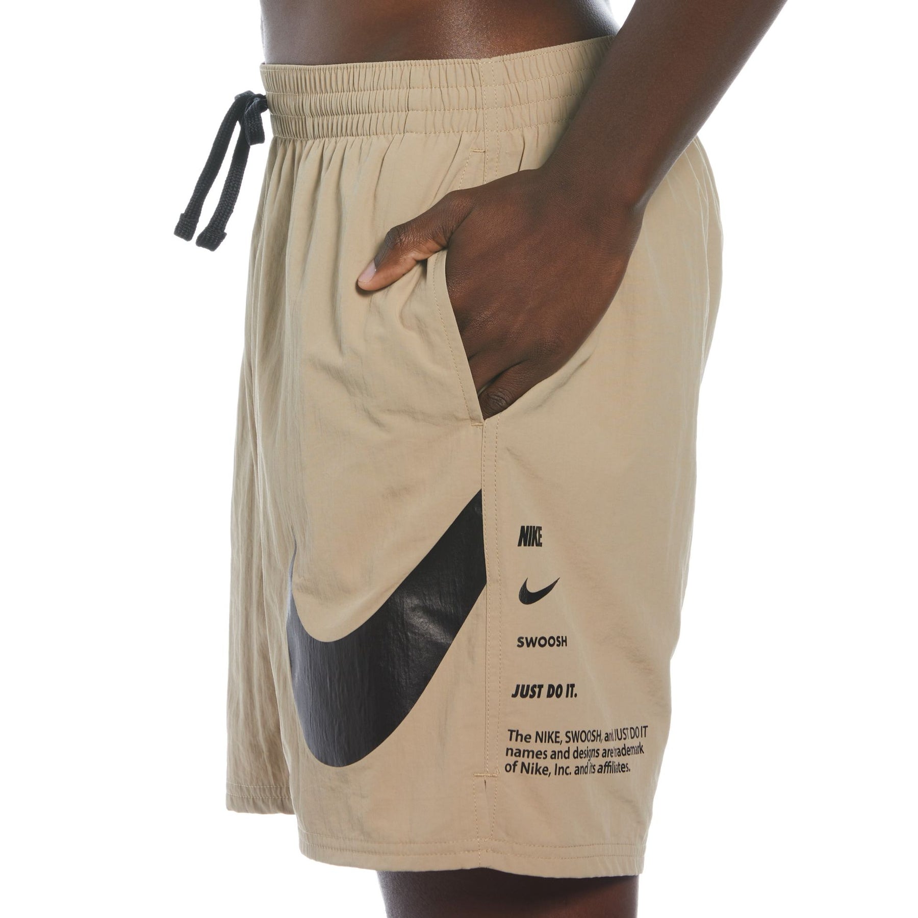 Quần Bơi Thể Thao Nam Nike Swim 7" Volley Short