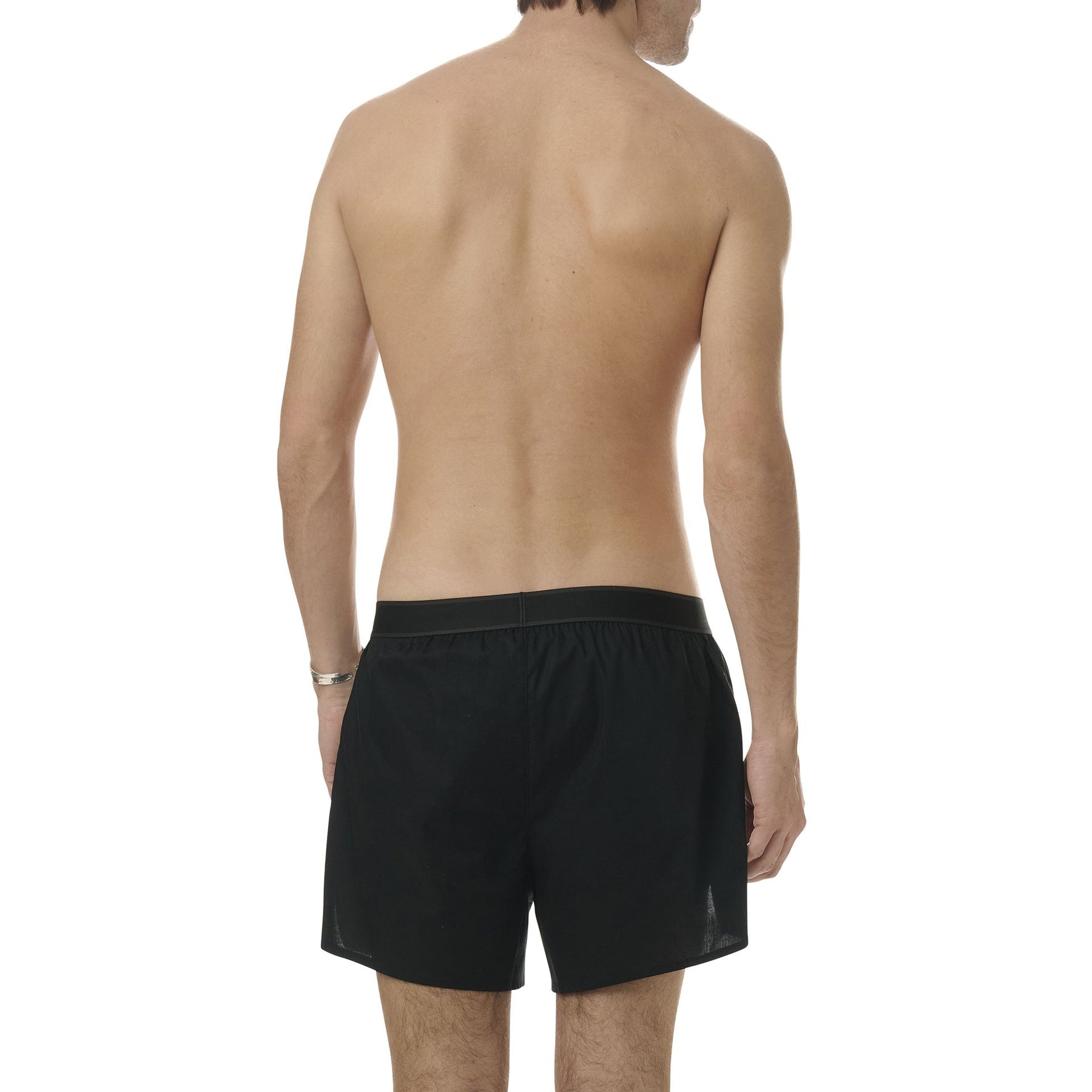 Quần Lót Thể Thao Nam Adidas Underwear AWB - 2PK WOVEN BOXER