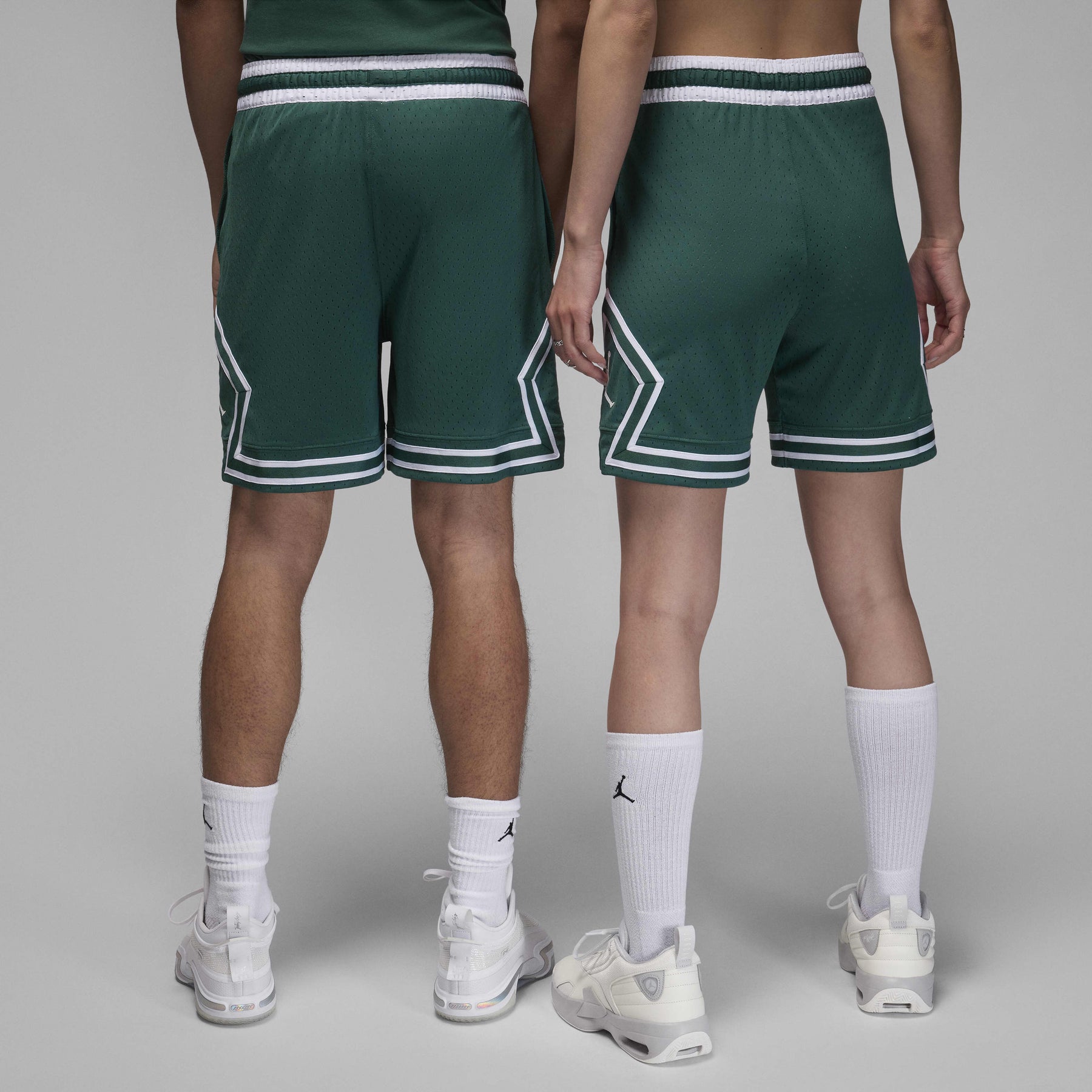 Quần Ngắn Thể Thao Bóng Rổ Nam Nike M J Df Sprt Dmnd Short