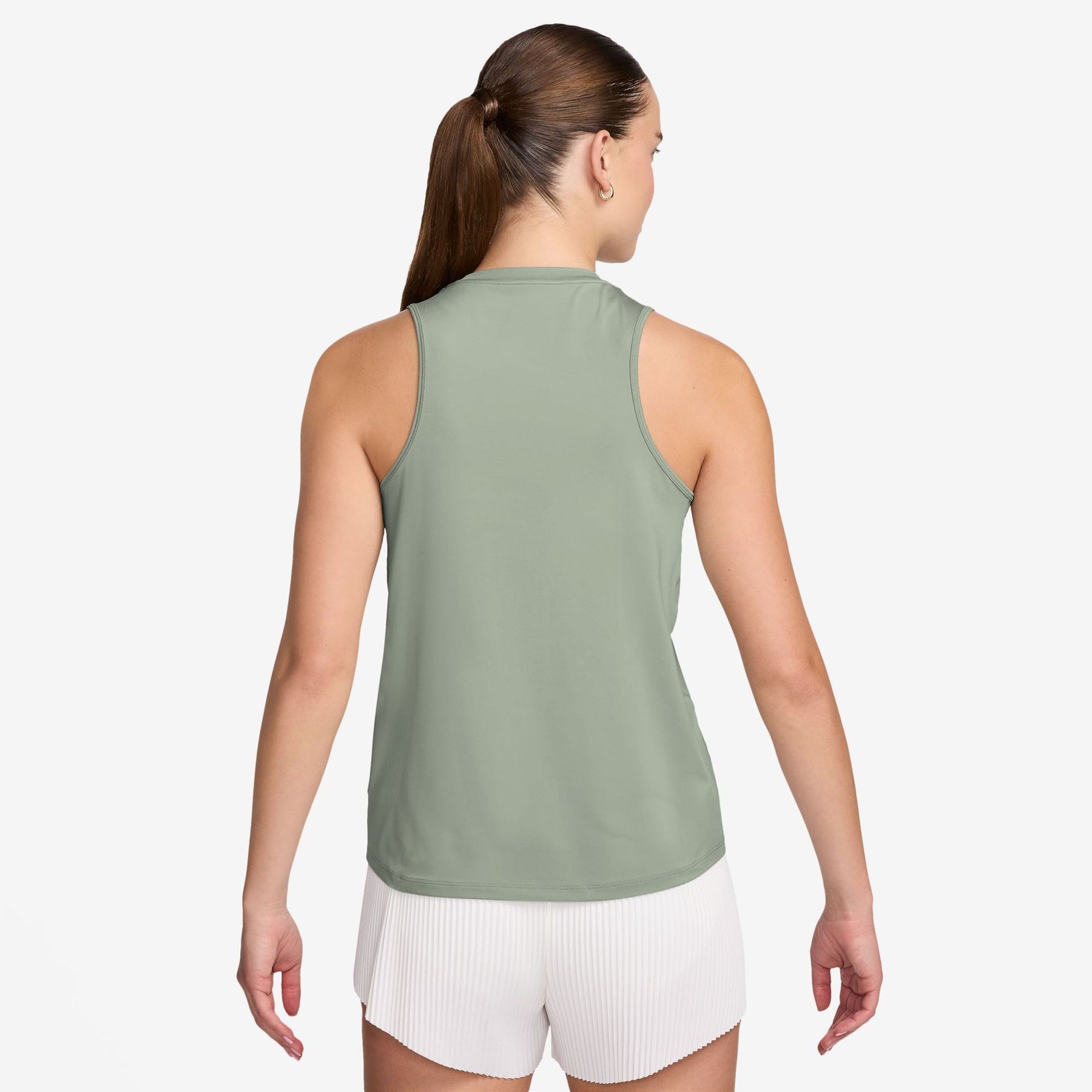 Áo Thể Thao Ba Lỗ Nữ Nike As W Nk One Swoosh Hbr Df Tank