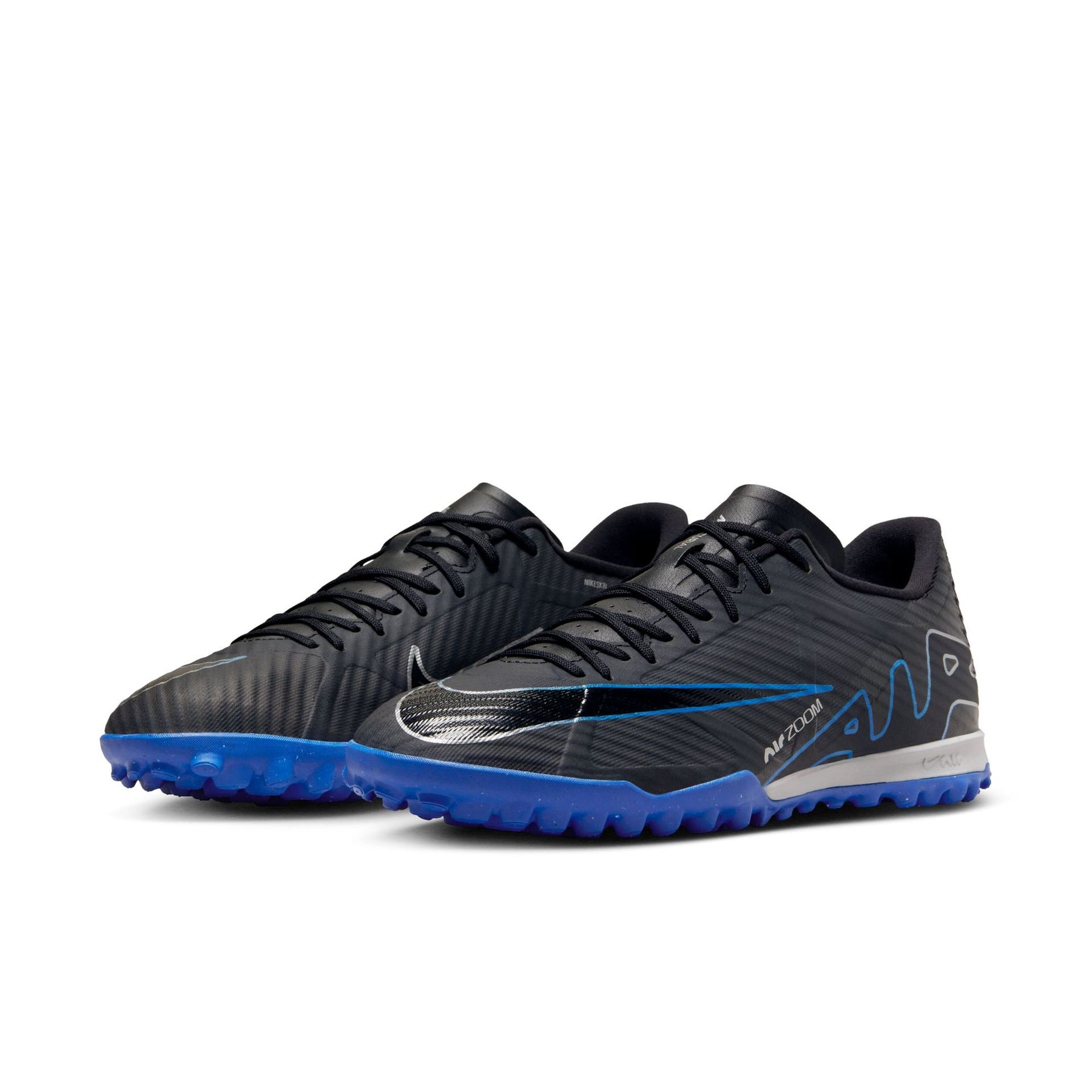 Giày Thể Thao Bóng Đá Sân Cỏ Nhân Tạo Nam Nike ZOOM VAPOR 15 ACADEMY TF