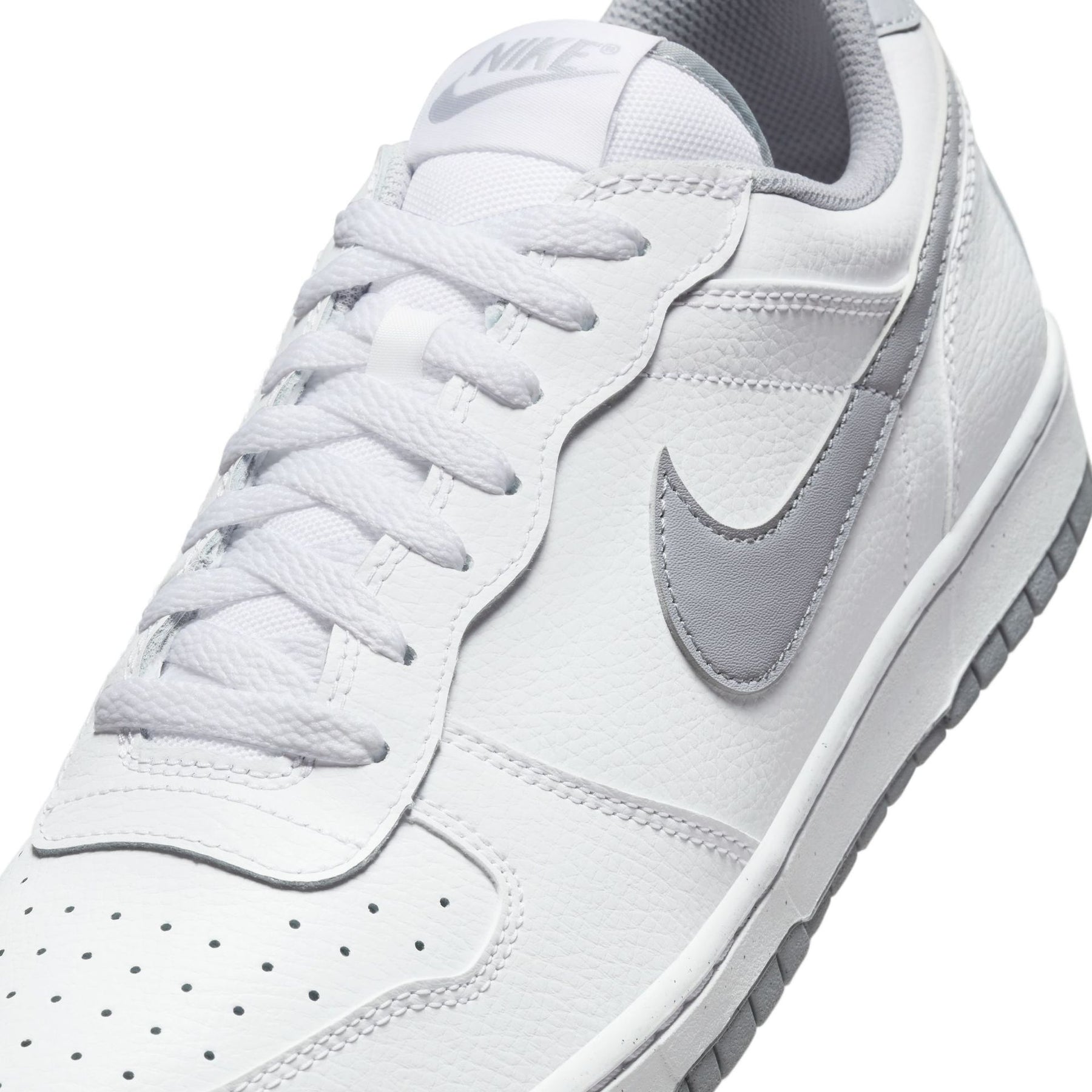 Giày Thể Thao Thời Nam Nike Big Low