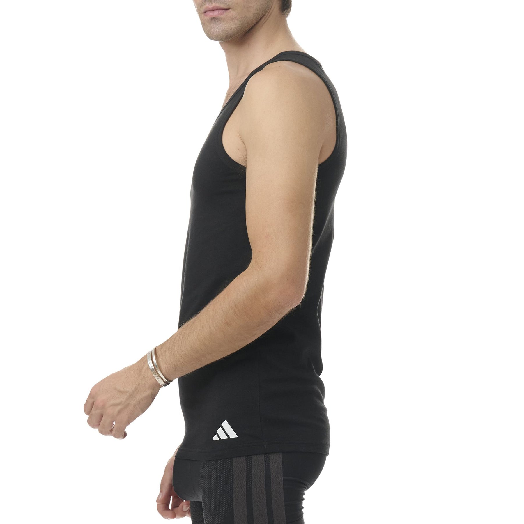Áo Lót Thể Thao Nam Adidas Afc - 2Pk Tank Top