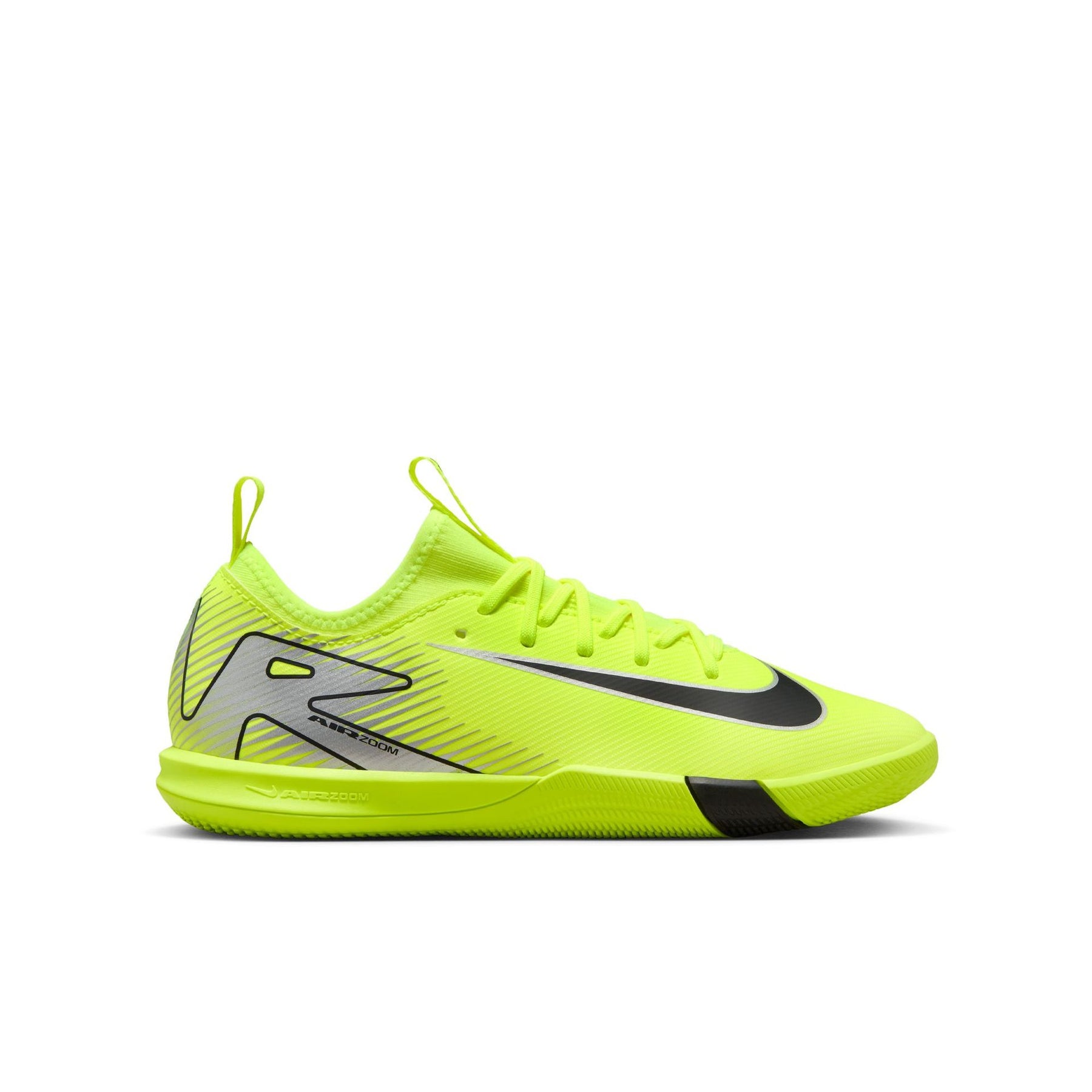 Giày Thể Thao Bóng Đá Sân Trong Nhà Trẻ Em Unisex Nike Jr Zoom Vapor 16 Academy Ic