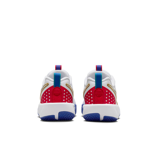 Giày Thể Thao Bóng Rổ Trẻ Em Unisex Nike G.T. Cut 3 Se (Gs)