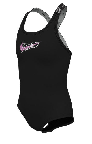 Đồ Bơi Thể Thao một mảnh bé gái Nike Swim CROSSBACK ONE PIECE