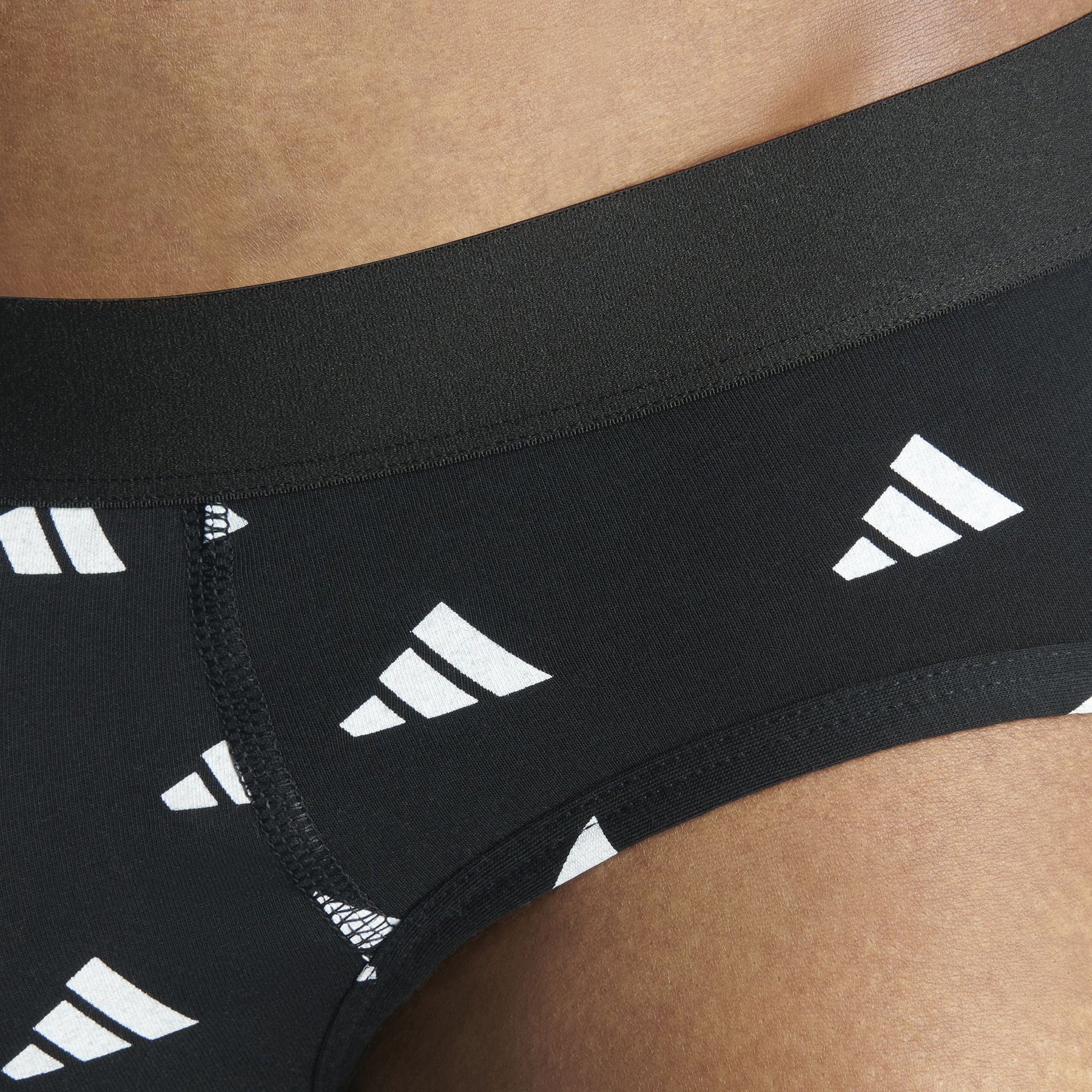 Quần Lót Thể Thao Nam Adidas Afc - 3Pk Brief