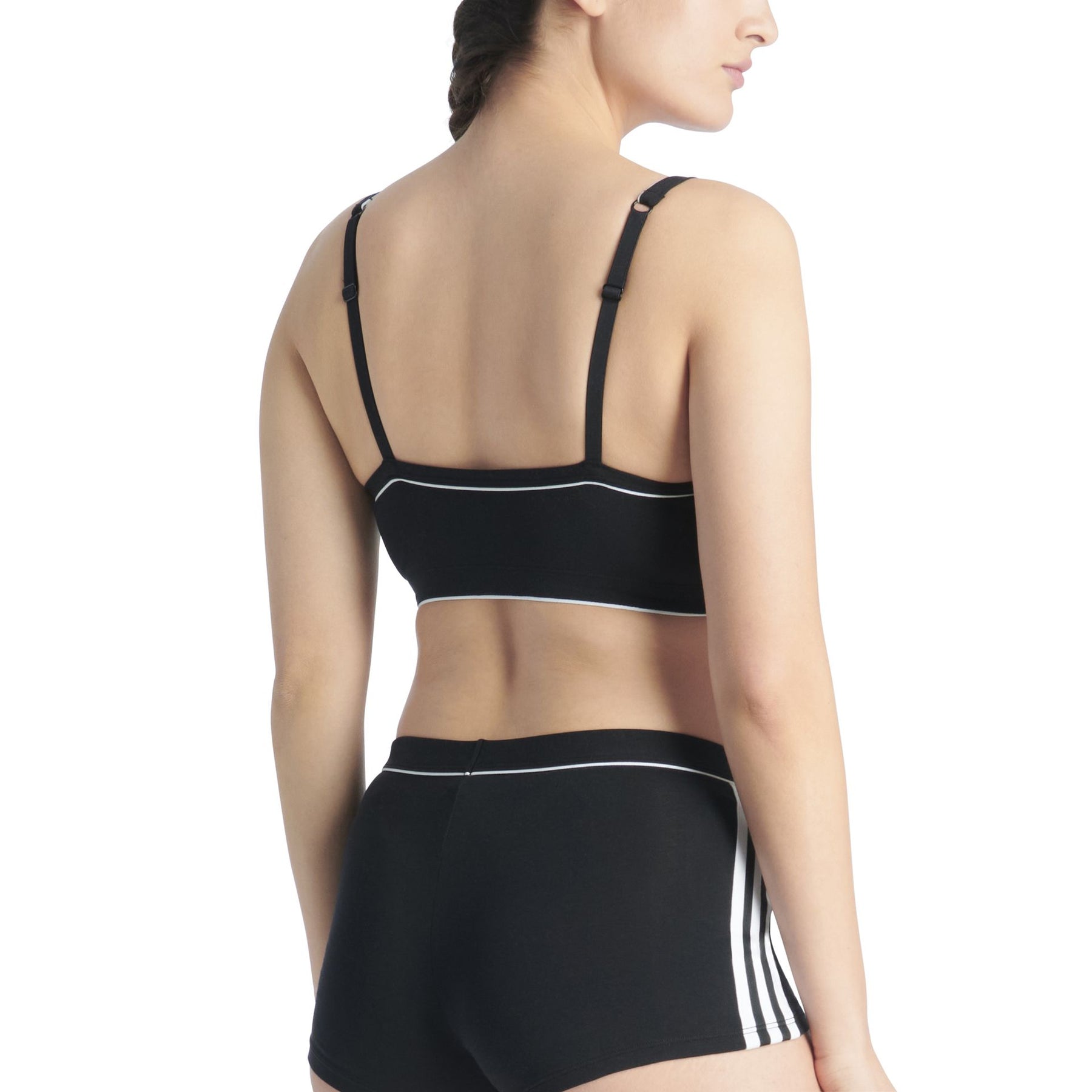 Áo Lót Thể Thao Nữ Adidas Acfc - Scooped Bralette