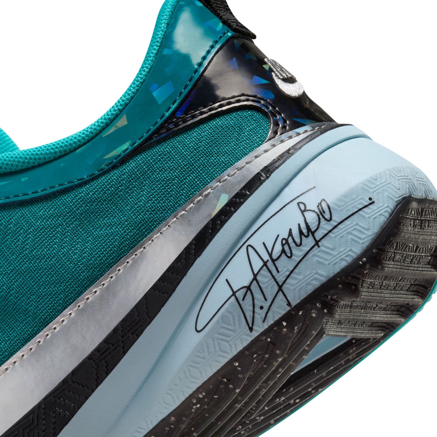 Giày Thể Thao Bóng Rổ Trẻ Em Unisex Nike Freak 5 Se (Gs)