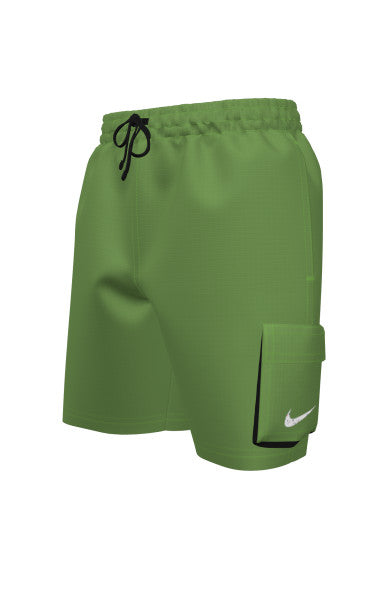 Quần Bơi Thể Thao bé trai Nike Swim 6" VOLLEY SHORT