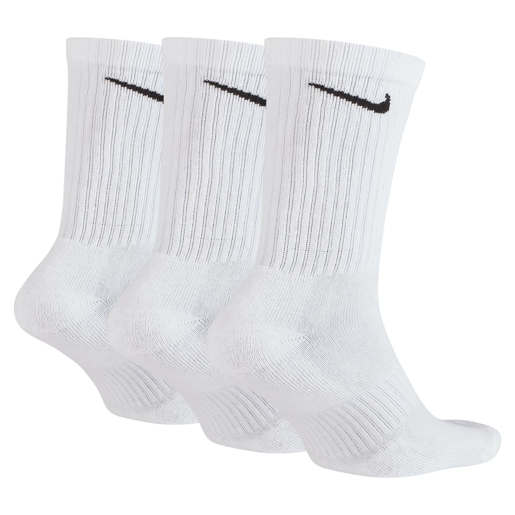 Vớ Thể Thao NIKE Everyday Cushioned Crew (3 đôi)