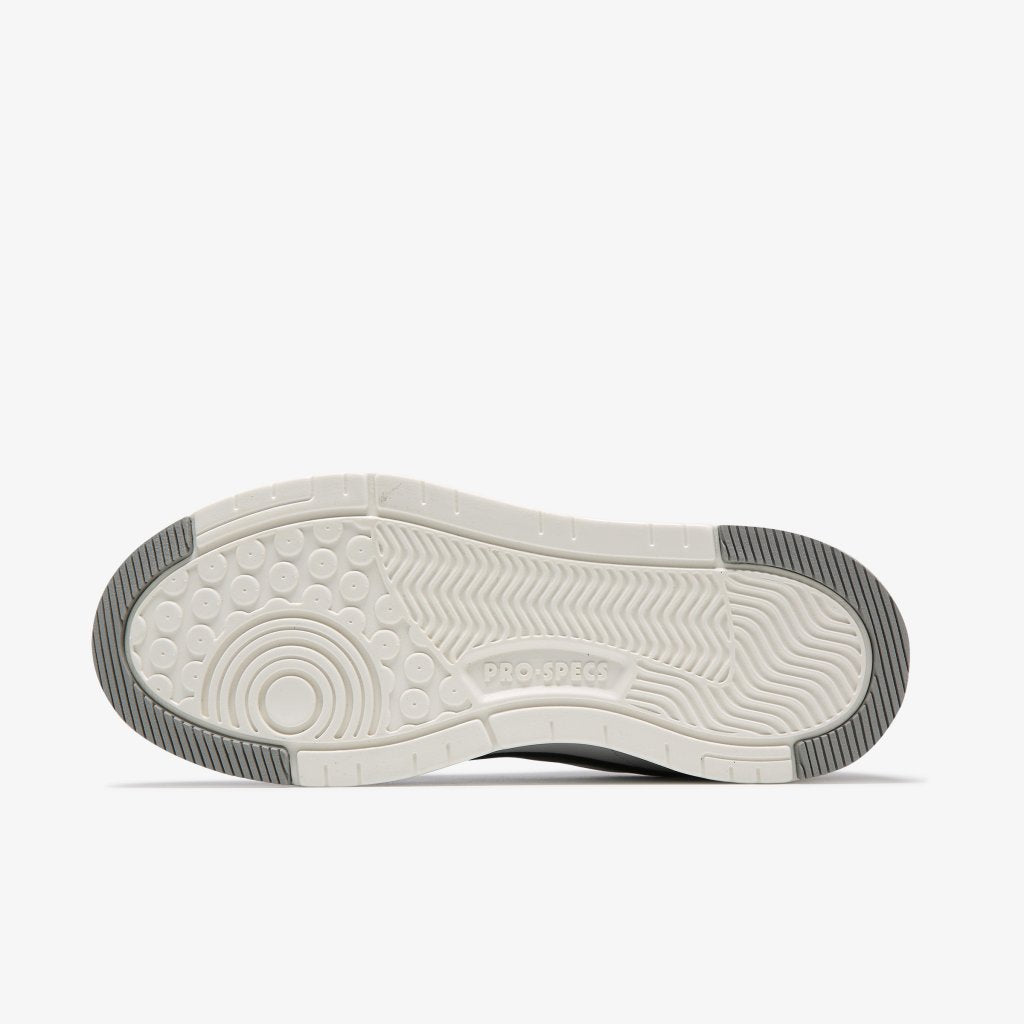 Giày Thể Thao Prospecs Unisex Court Low 102 (R1)