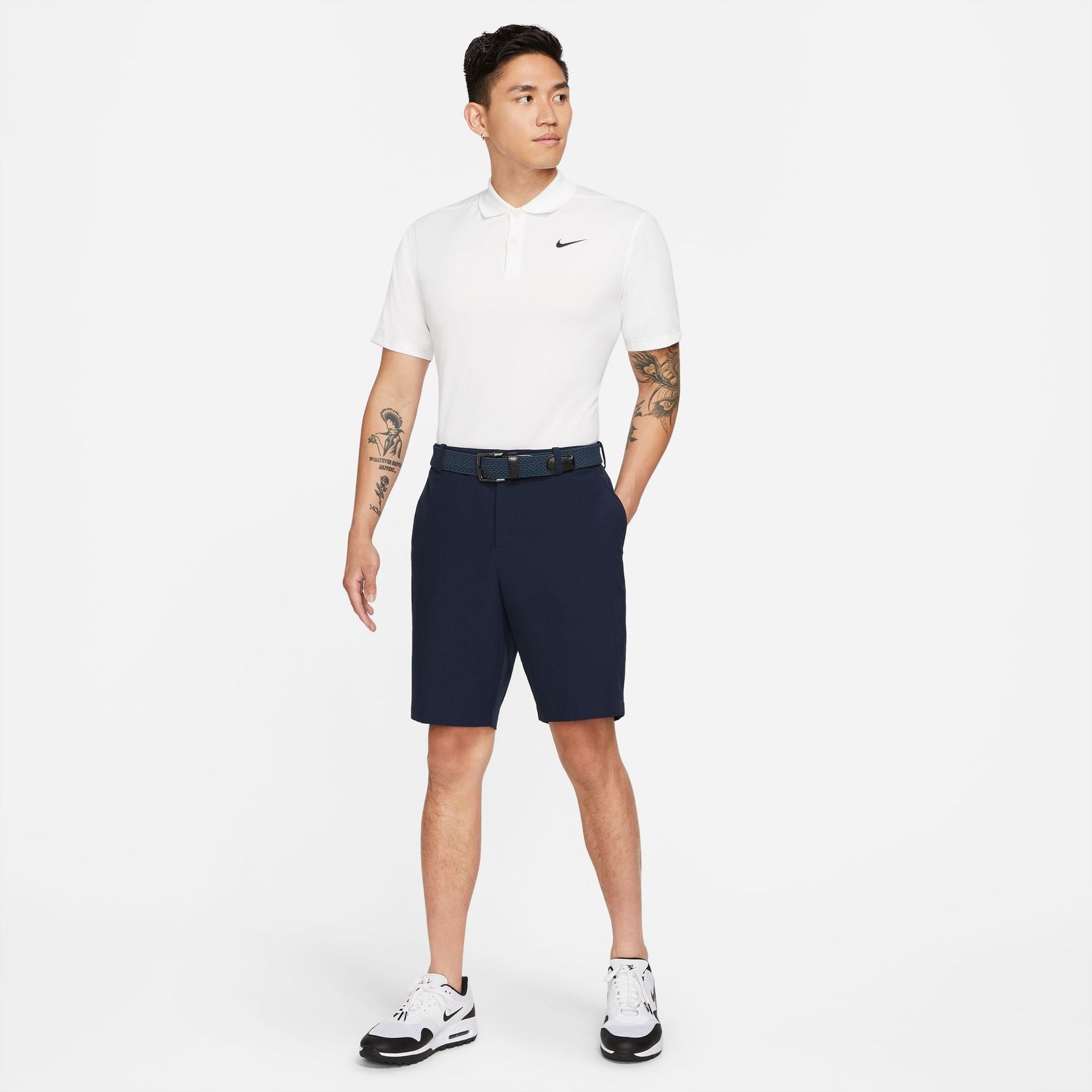 Quần Golf Ngắn Thể Thao Nam Nike As M Nk Df Victry 10.5In Short