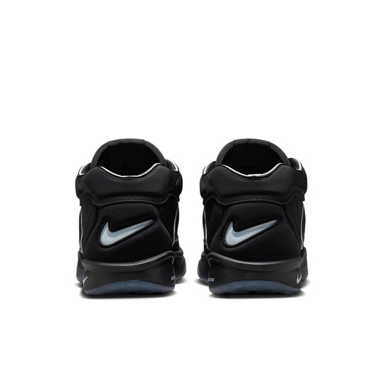 Giày Thể Thao Bóng Rổ Nam Nike Air Zoom G.T. Hustle 2 Asw Ep