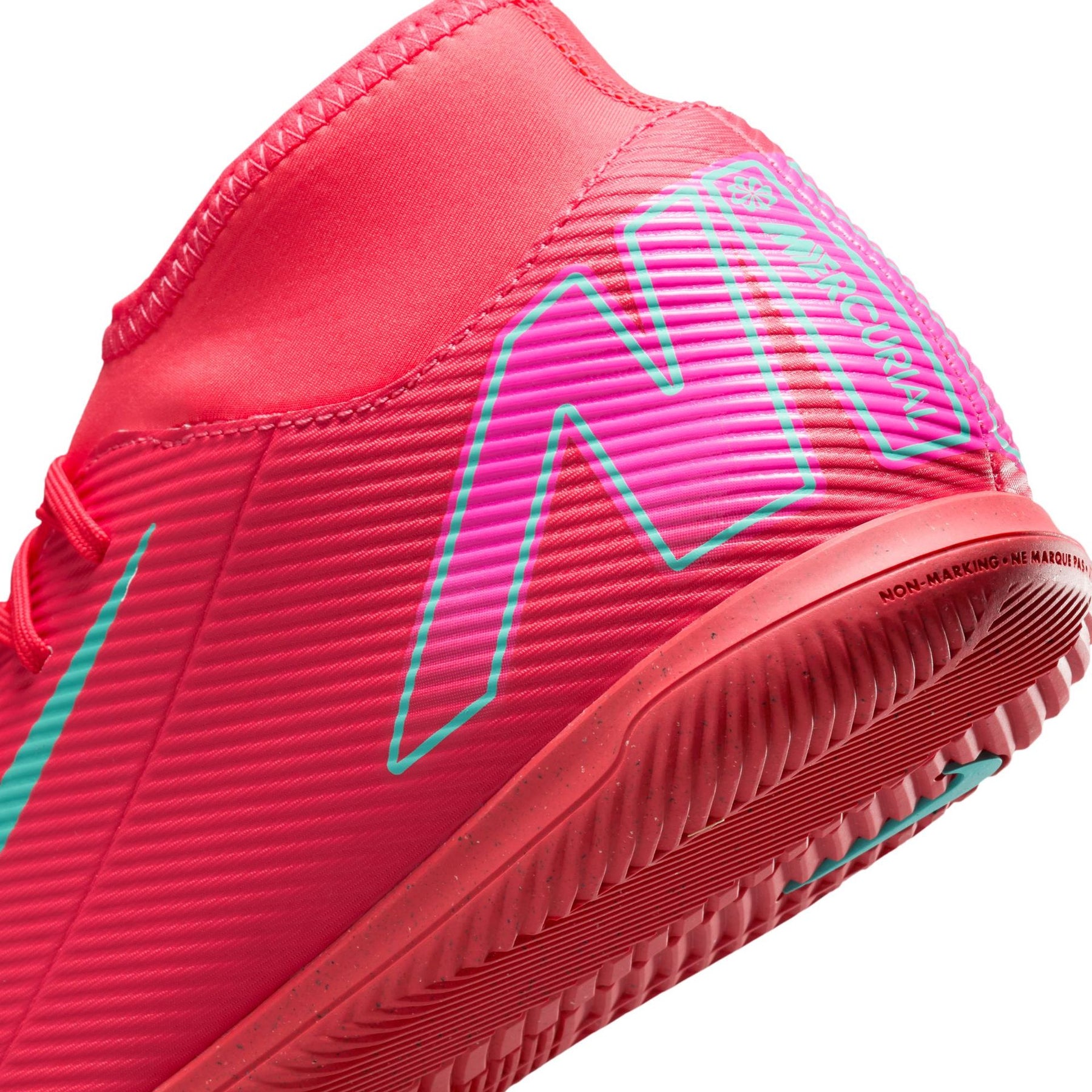Giày Thể Thao Bóng Đá Sân Trong Nhà Nam Nike Superfly 10 Club Ic