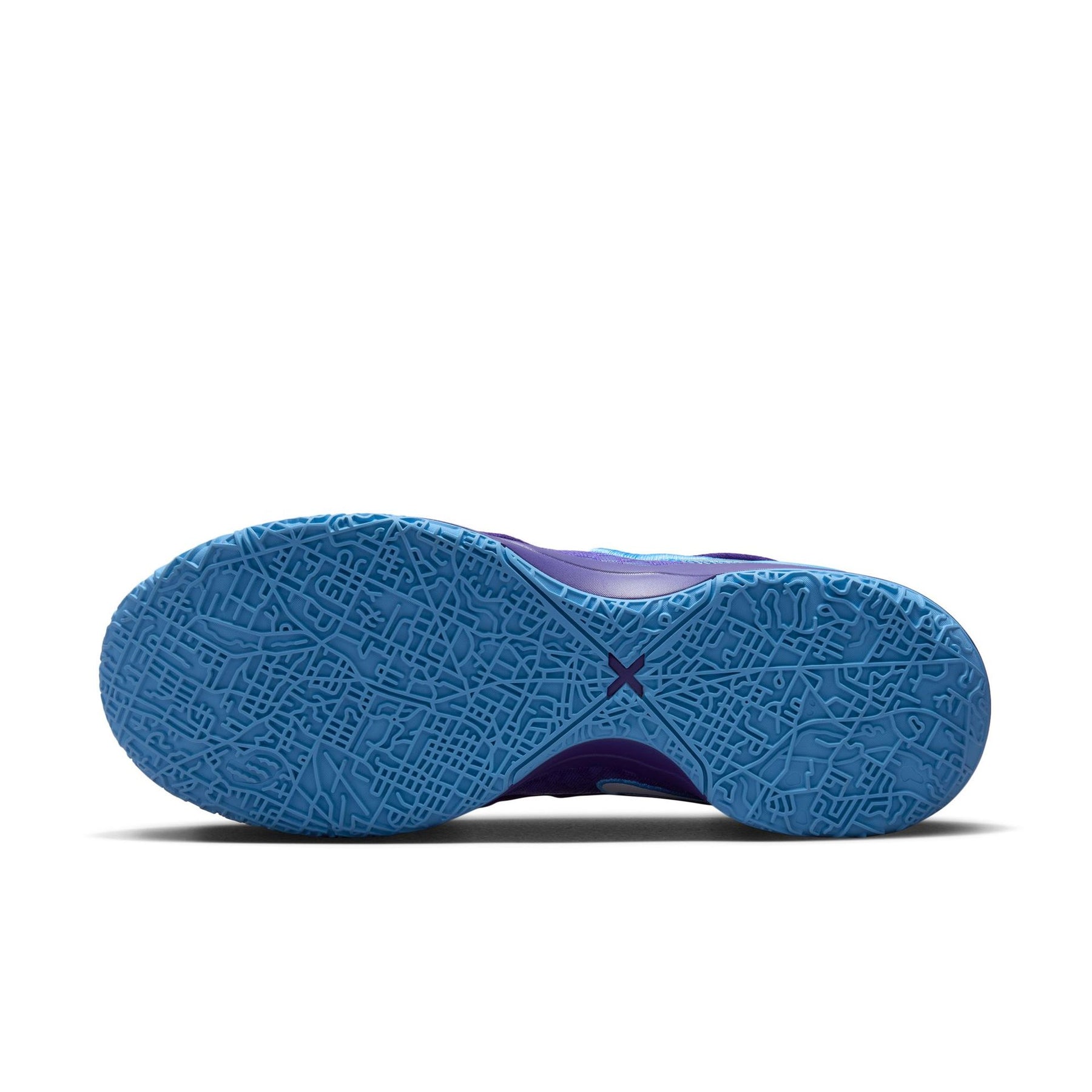 Giày Thể Thao Bóng Rổ Nam Nike Zm Lebron Nxxt Gen Ampd Ep