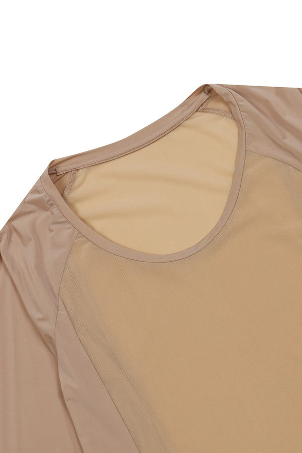 Áo Golf Tay Dài WAAC Nữ Hot Summer Base Layer