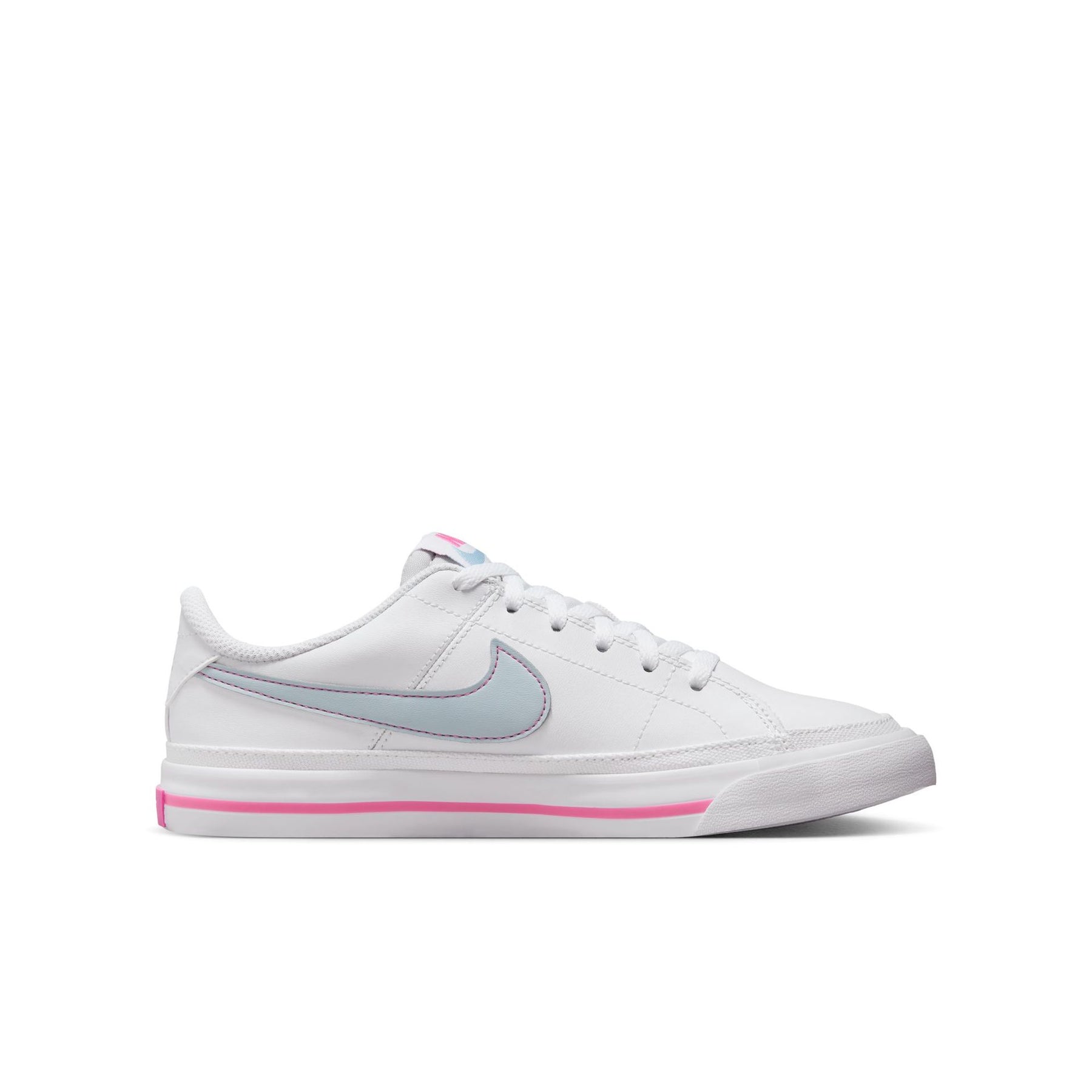 Giày Thể Thao Thời Trang Trẻ Em Bé Trai Nike Court Legacy (Gs)