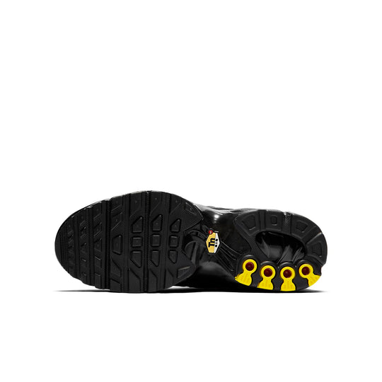 Giày Thể Thao Thời Trang Trẻ Em Bé Trai Nike Nike Air Max Plus (Gs)