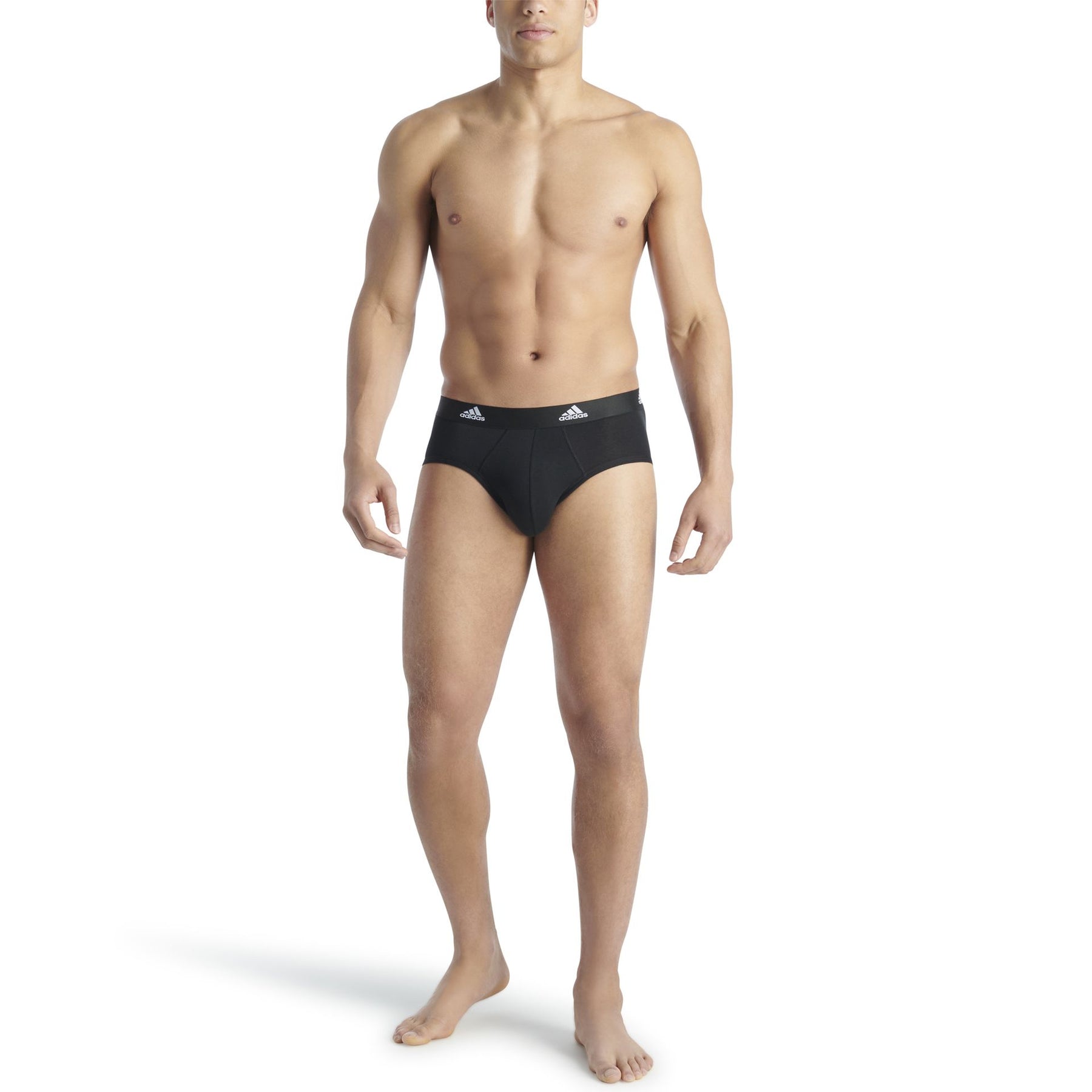 Quần Lót Thể Thao Nam Adidas Afc - 3Pk Brief