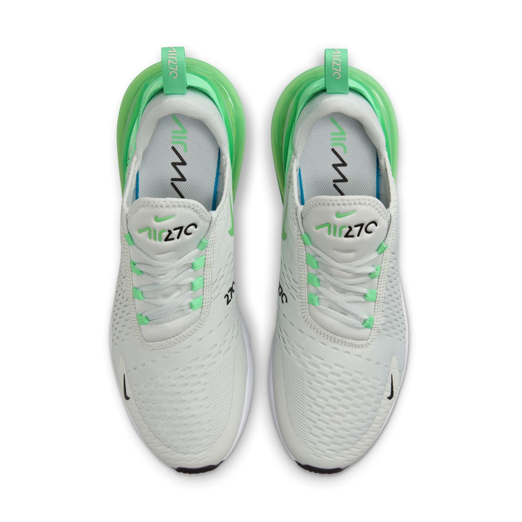 Giày Thể Thao Thời Trang Nam NIKE Air Max 270