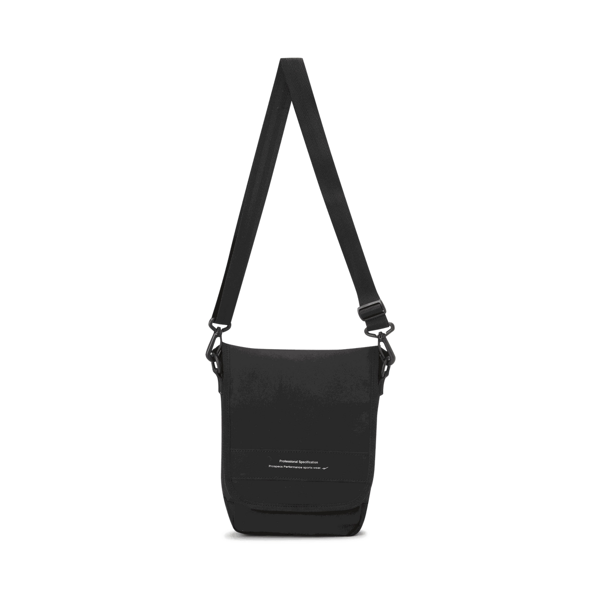 Túi xách thể thao PROSPECS Unisex Performance mobile messenger bag (medium) BC-Y051