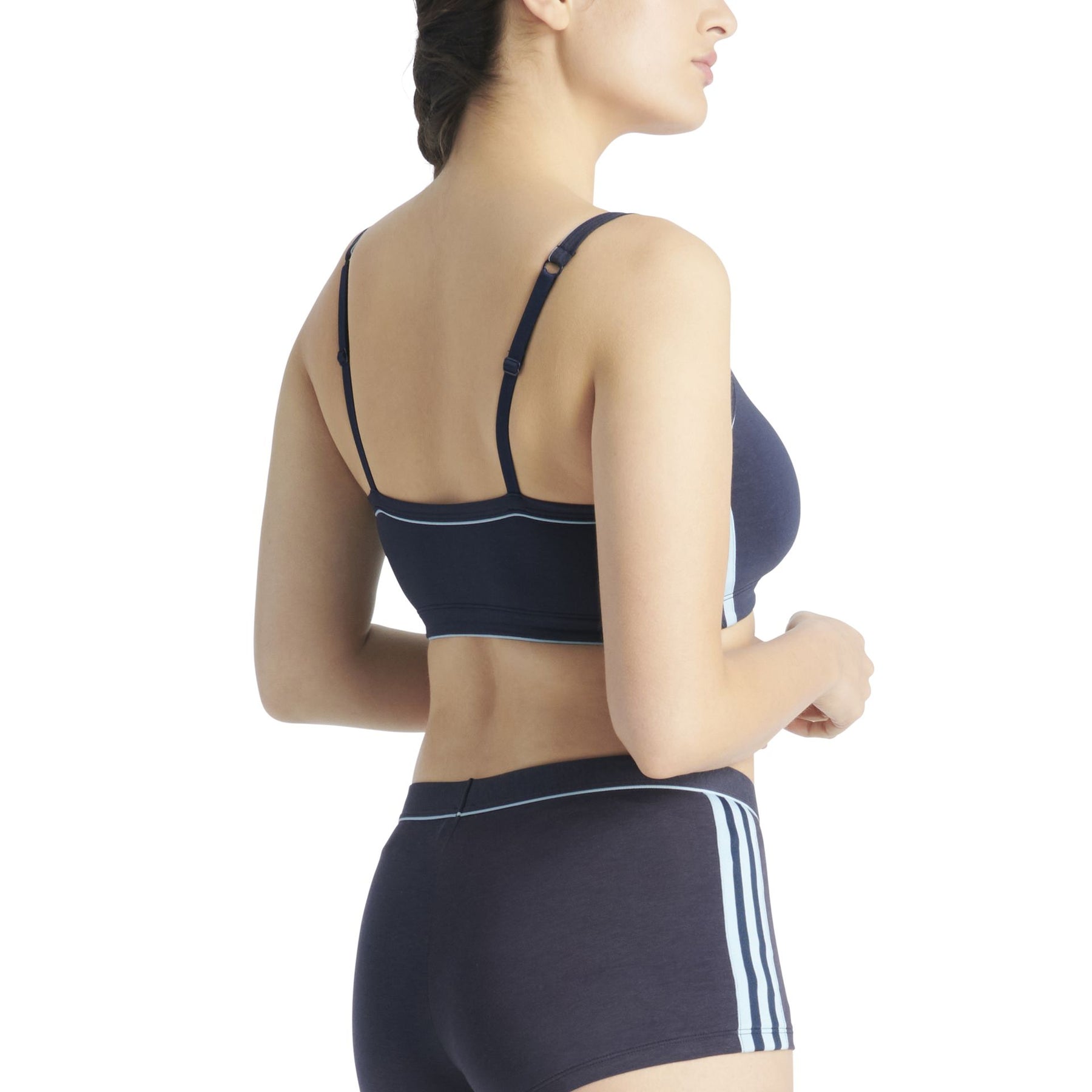 Áo Lót Thể Thao Nữ Adidas Acfc - Scooped Bralette
