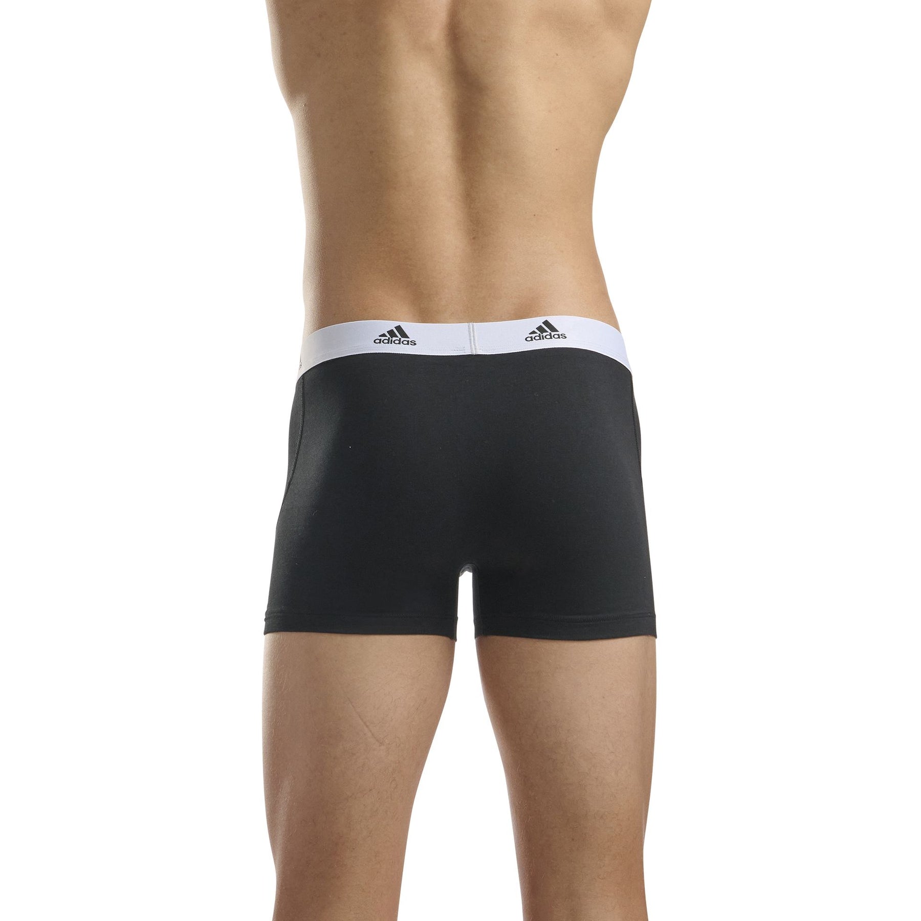 Quần Lót Thể Thao Nam Adidas Afc - 2Pk Trunk In Polybag