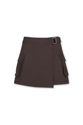 Quần Golf WAAC Nữ Denim Shorts