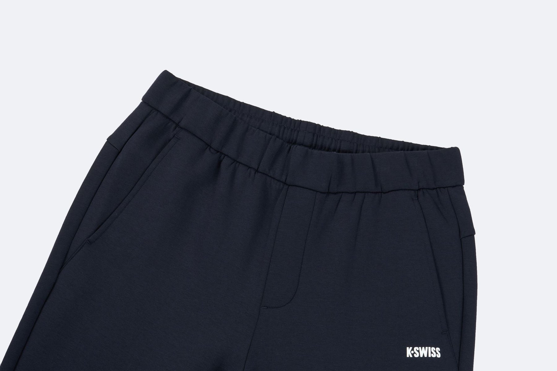 Quần Dài Thể Thao Thời Trang Nam Kswiss Knit Pants
