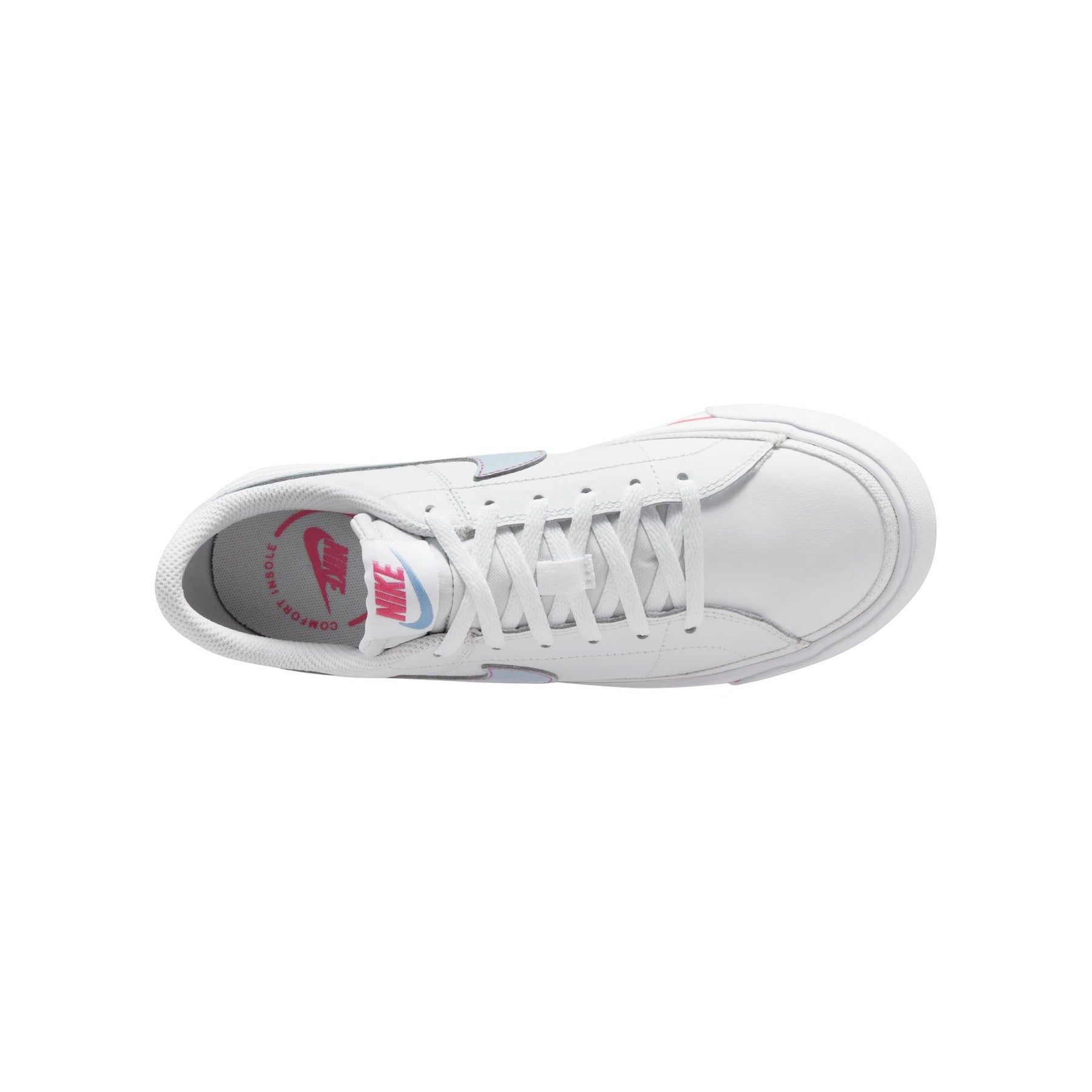 Giày Thể Thao Thời Trang Trẻ Em Bé Trai Nike Court Legacy (Gs)