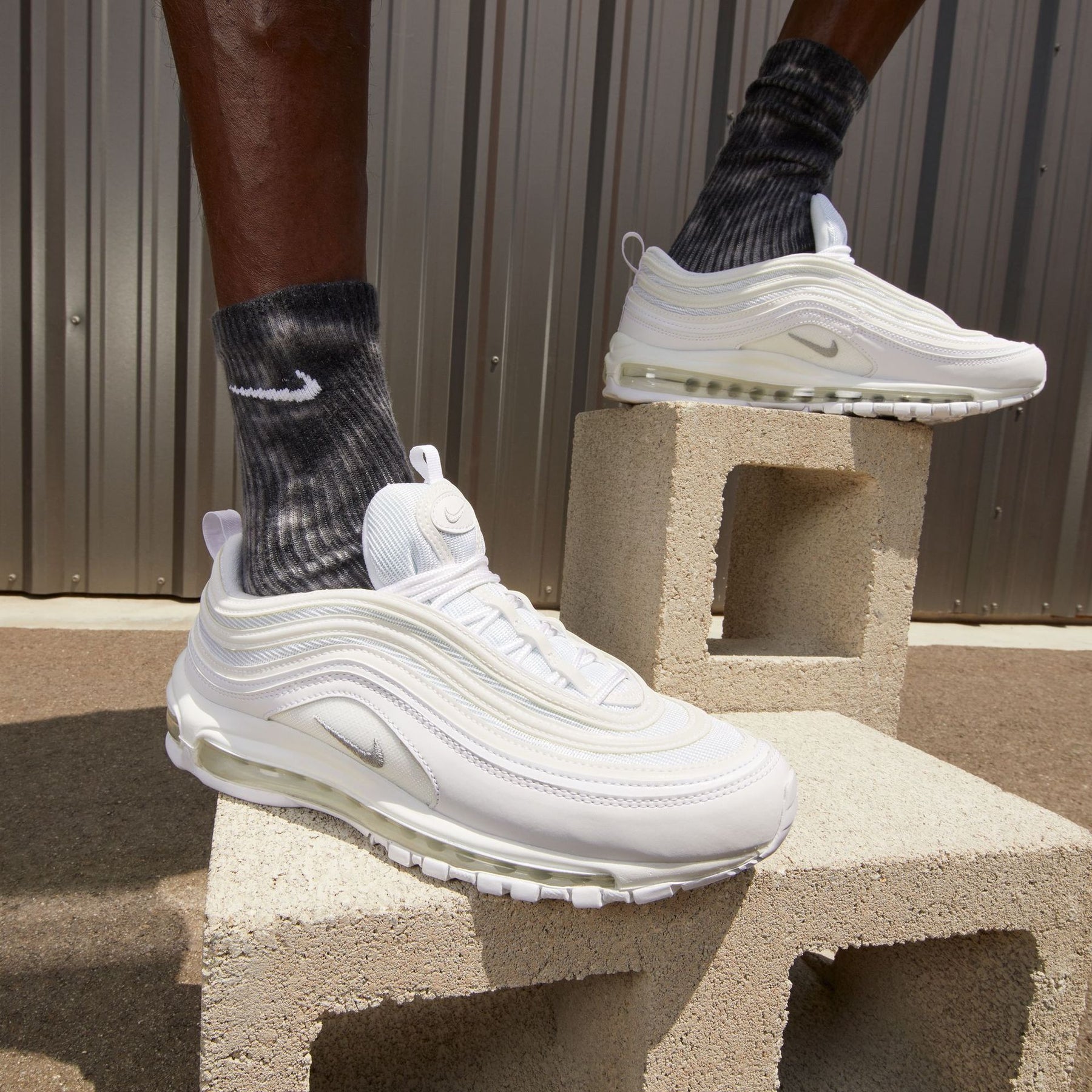 Giày Thể Thao Thời Trang Nam Nike Nike Air Max 97