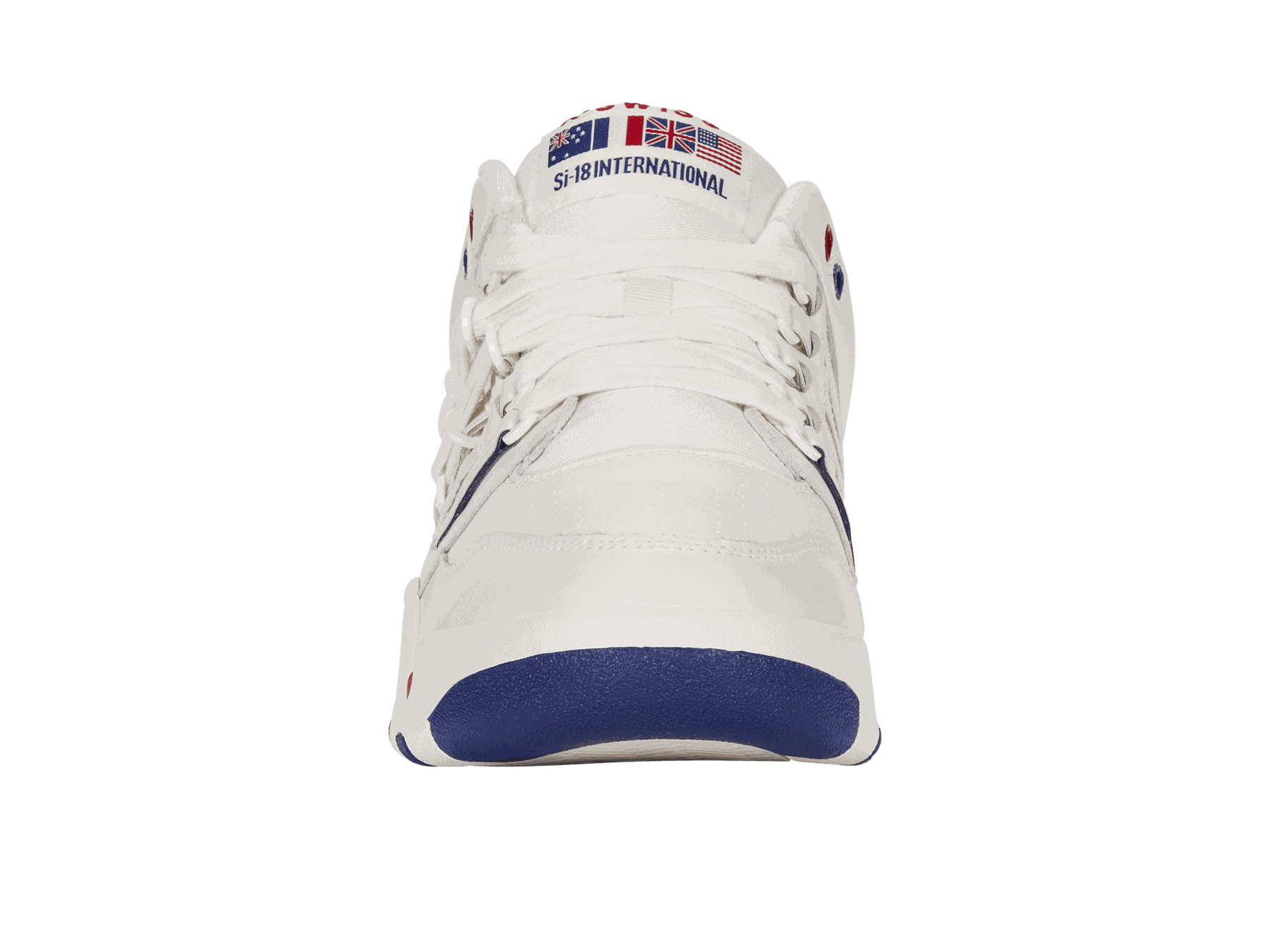 Giày Thể Thao Thời Trang Nam K-Swiss Si-18 International C