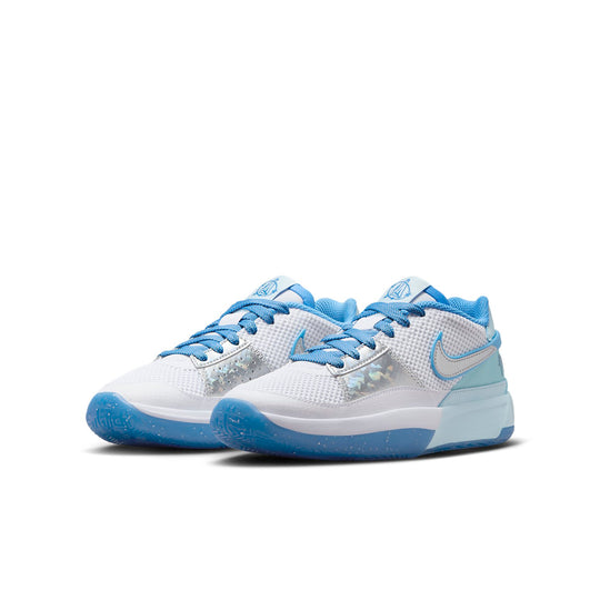 Giày Thể Thao Bóng Rổ Trẻ Em Unisex Nike Ja 1 Se (Gs)