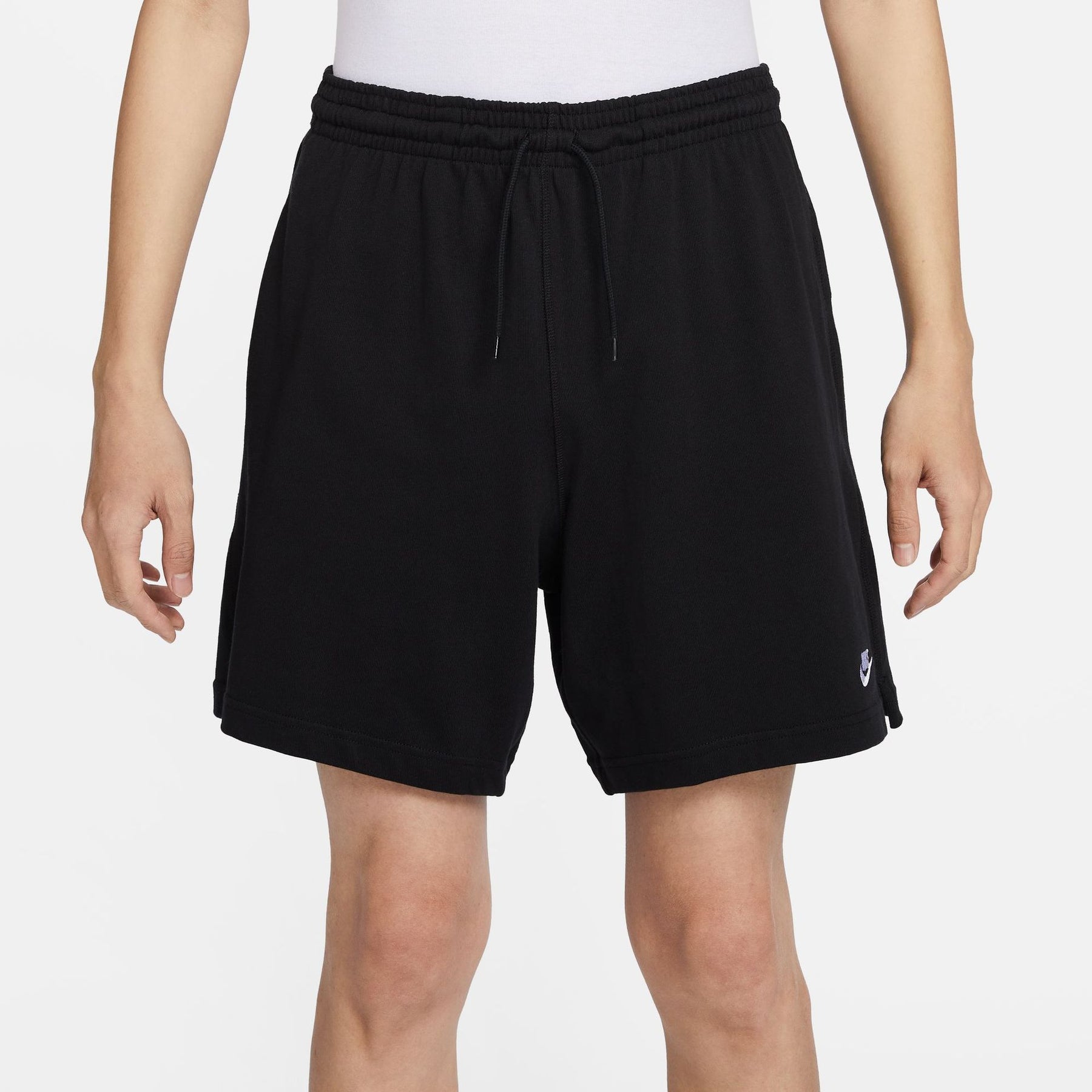 Quần Thể Thao Ngắn Thời Trang Nam Nike As M Nk Club Knit Short