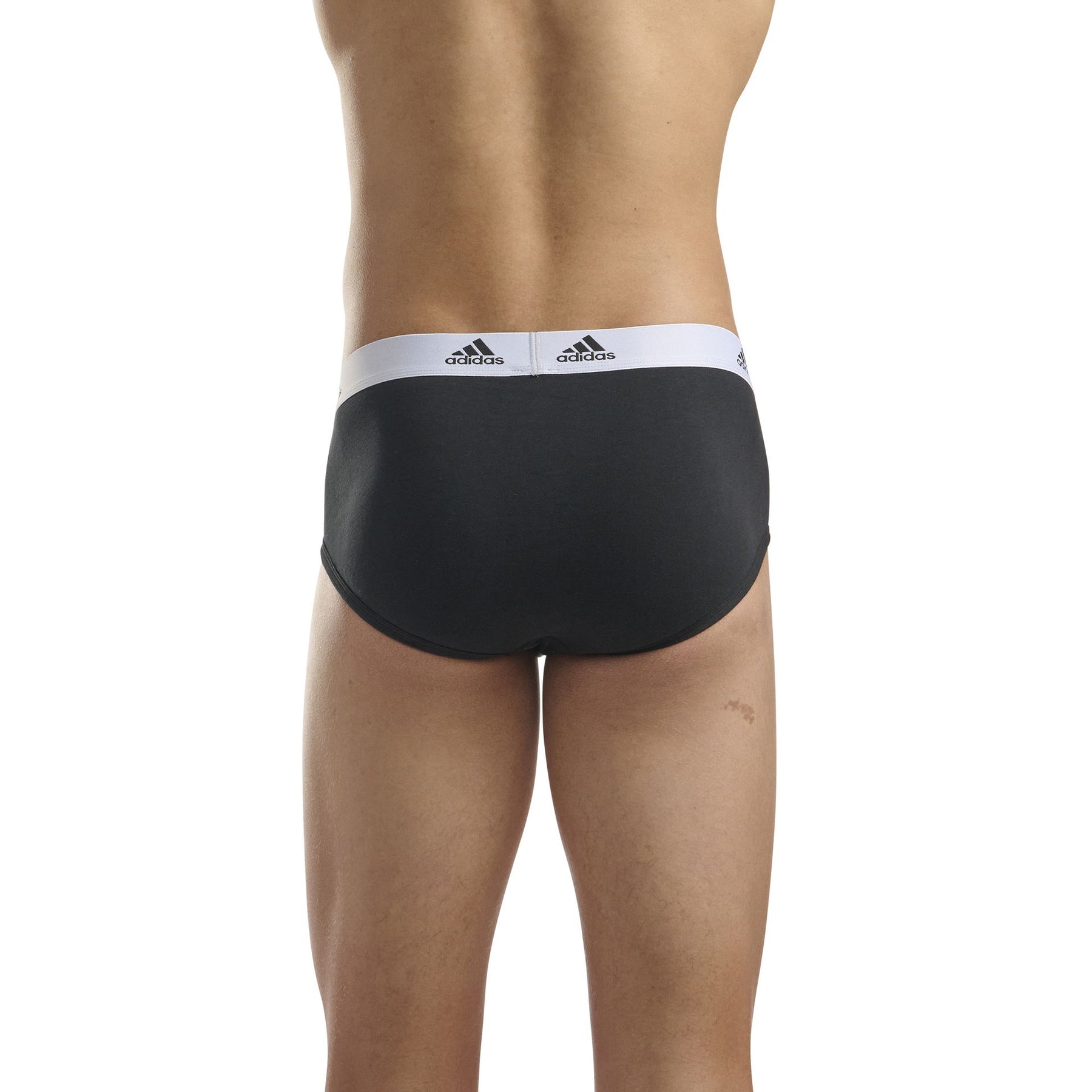 Quần Lót Thể Thao Nam Adidas Afc - 3Pk Brief