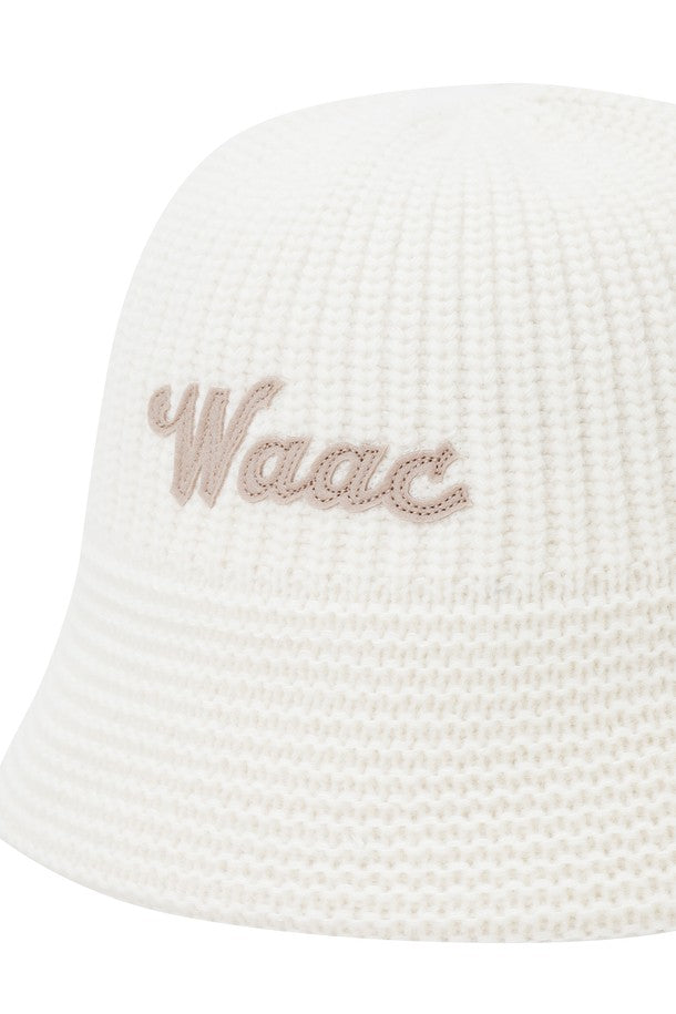 Nón Golf WAAC Nữ Knit Bucket Hat