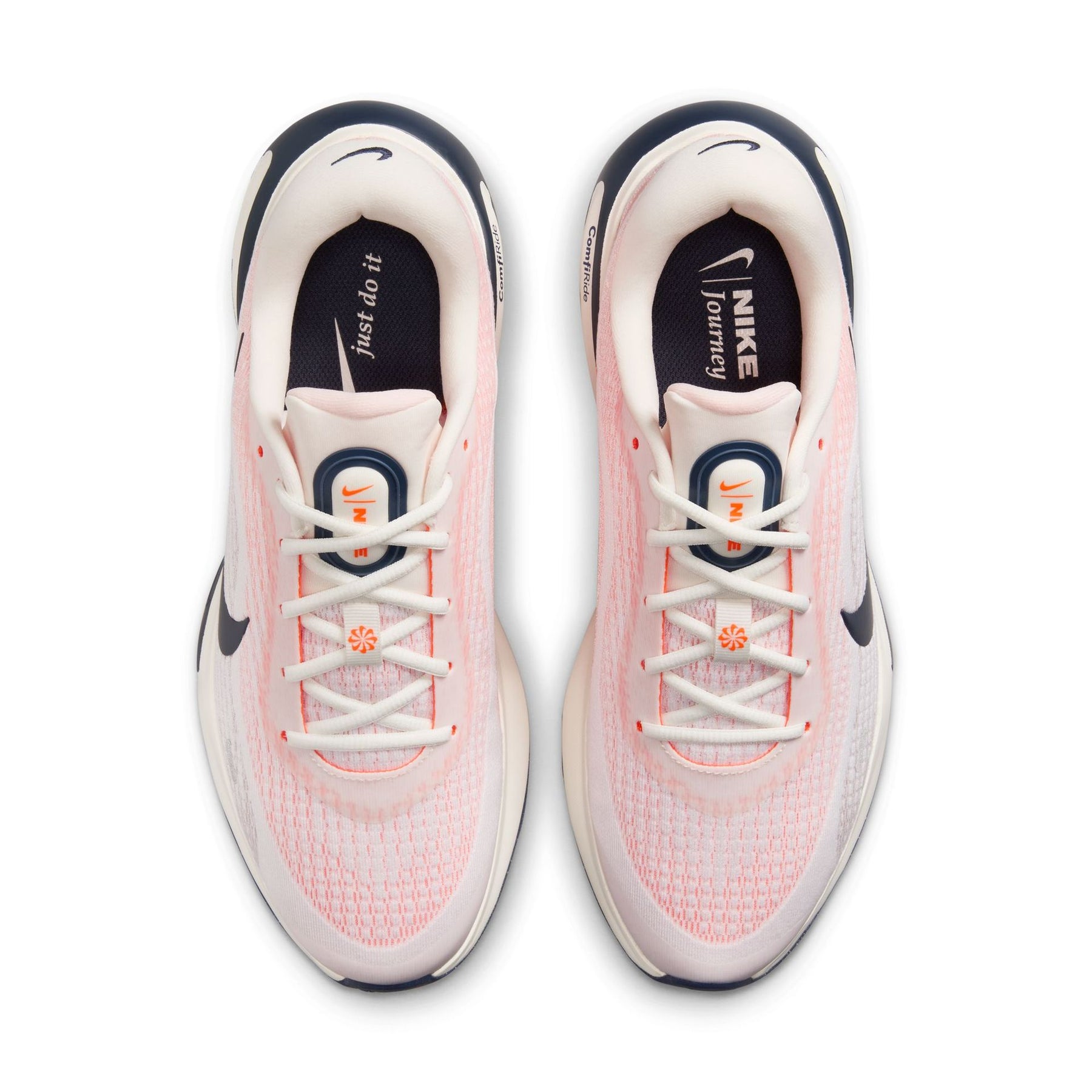 Giày Thể Thao Chạy Bộ Nam Nike Nike Journey Run