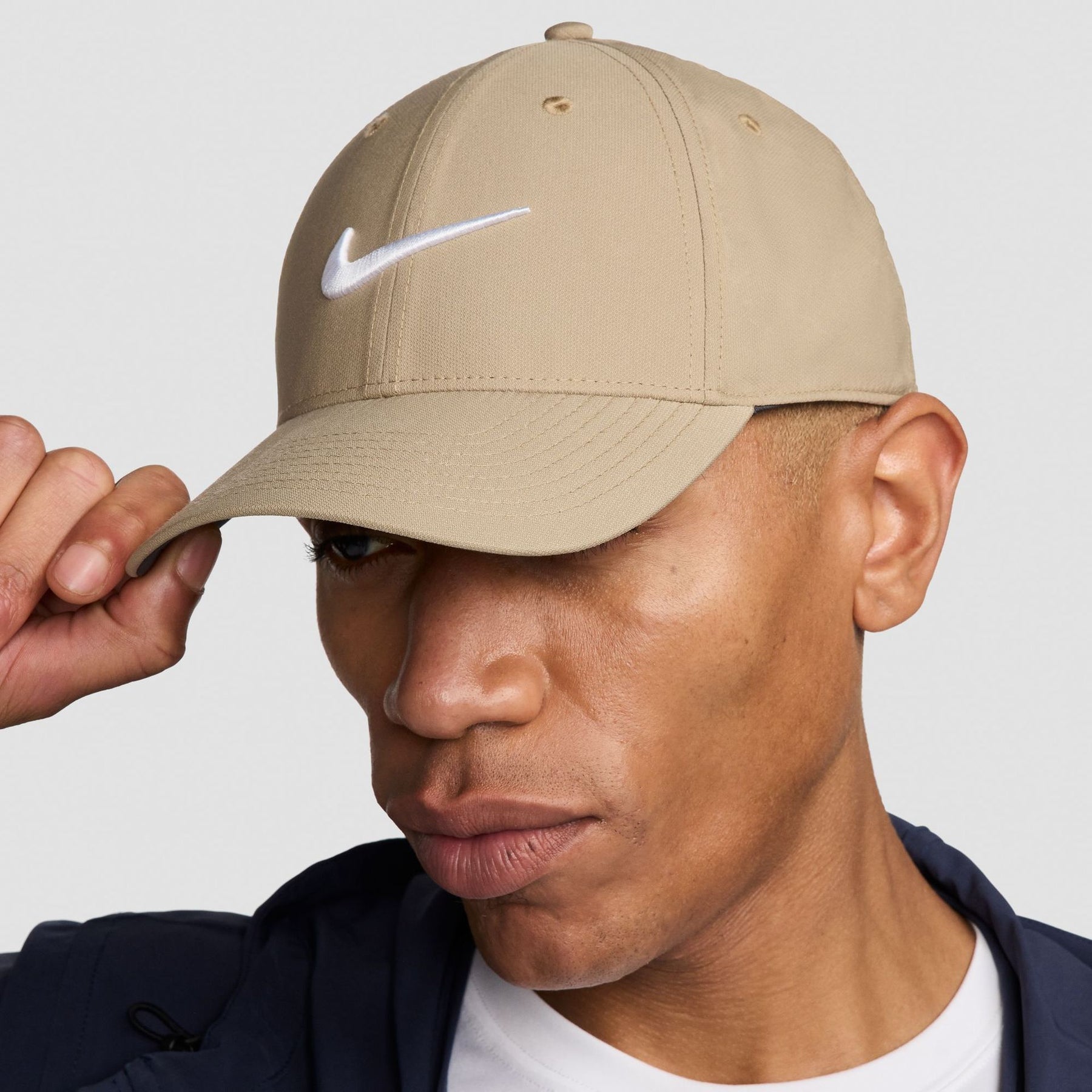Nón Thể Thao Nike Unisex U NK DF CLUB CAP S CB P