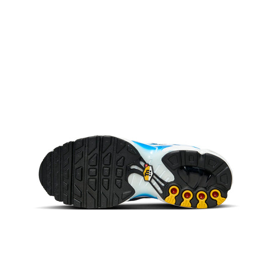 Giày Thể Thao Thời Trang Trẻ Em Bé Trai Nike Nike Air Max Plus (Gs)